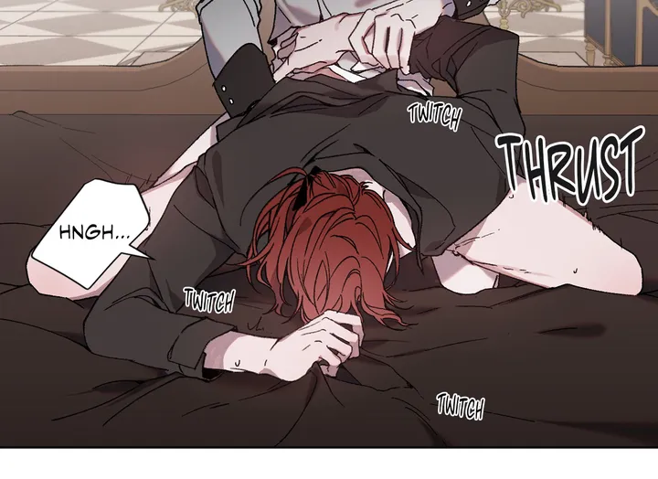 Love Trap「Official」 - Chapter 1 manhwa