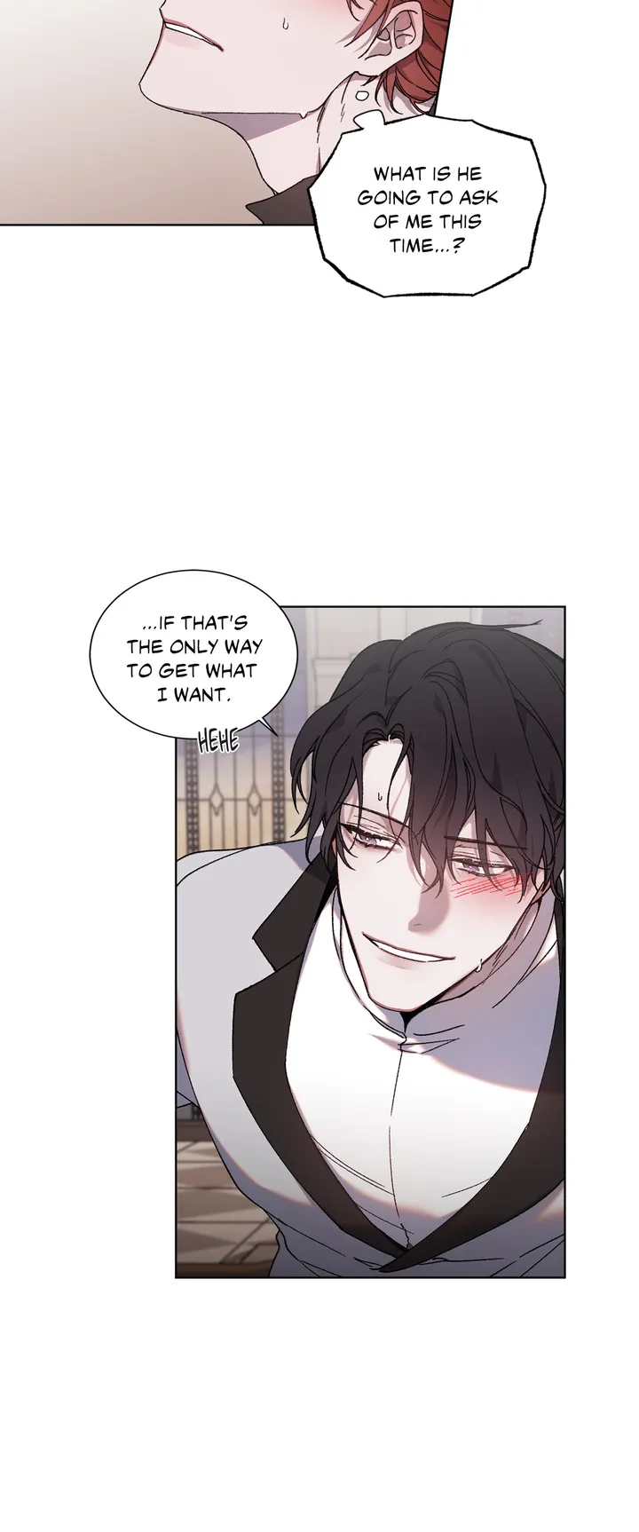 Love Trap「Official」 - Chapter 1 manhwa