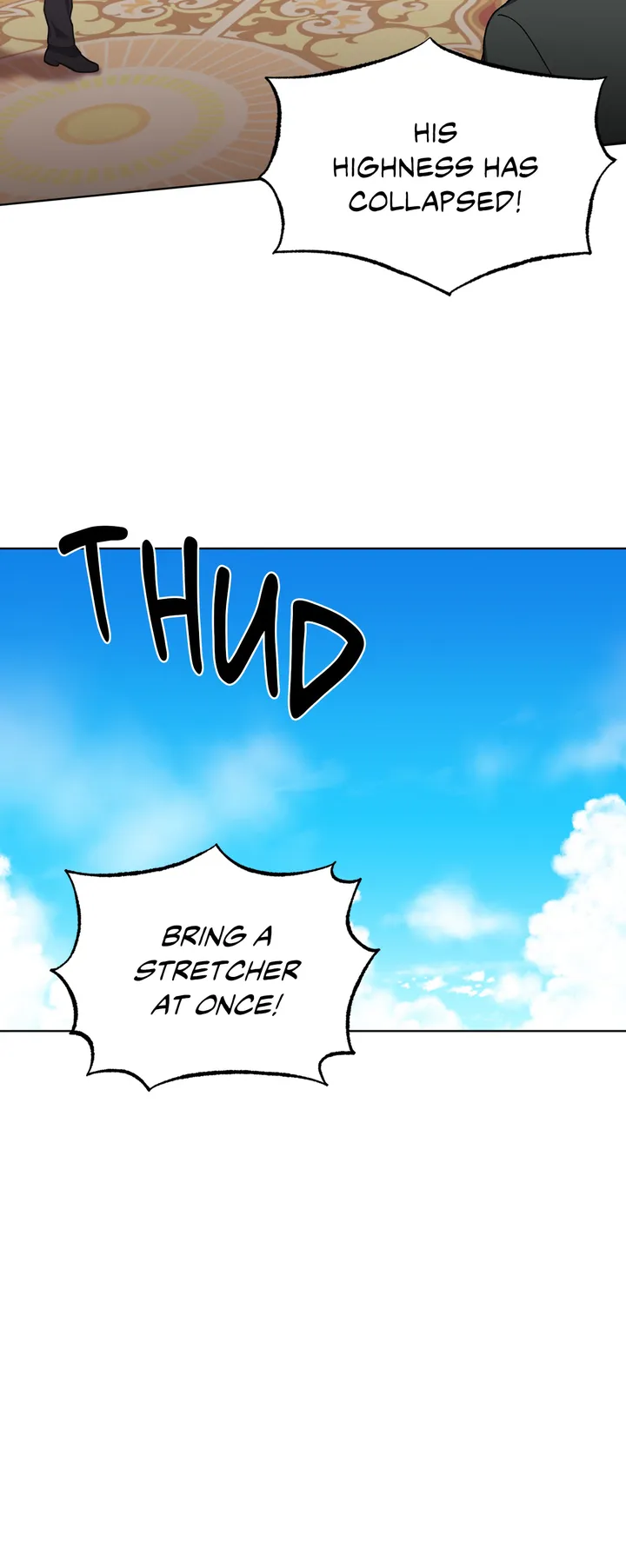 Love Trap「Official」 - Chapter 1 manhwa