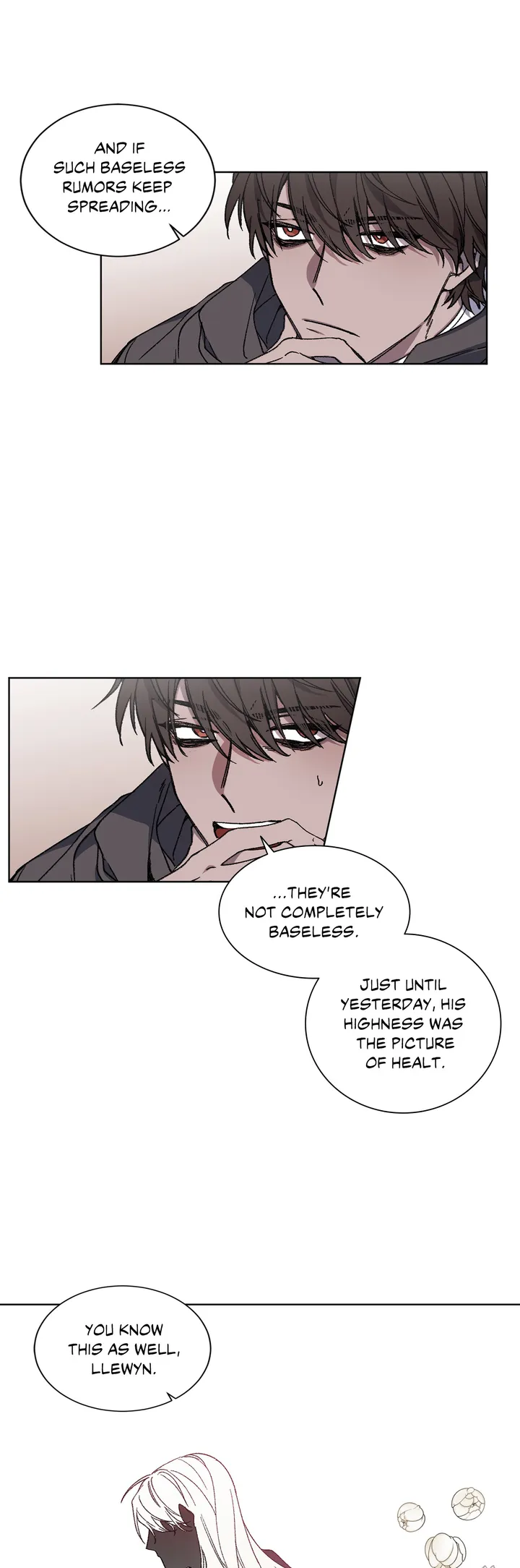 Love Trap「Official」 - Chapter 1 manhwa