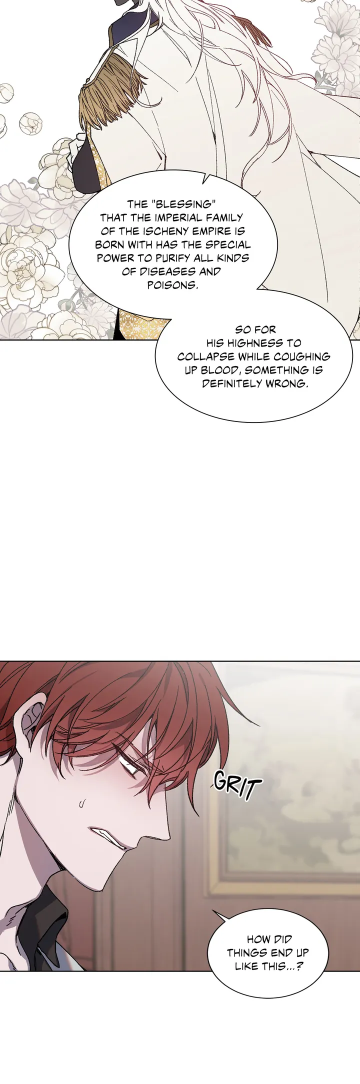 Love Trap「Official」 - Chapter 1 manhwa