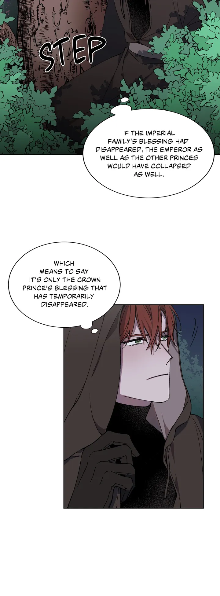 Love Trap「Official」 - Chapter 1 manhwa