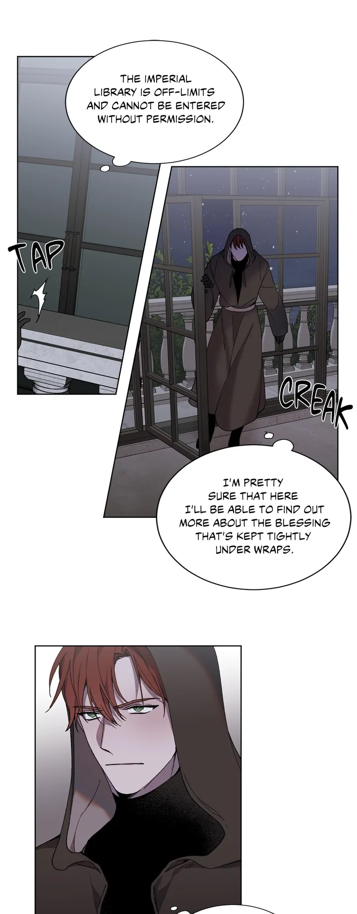 Love Trap「Official」 - Chapter 1 manhwa