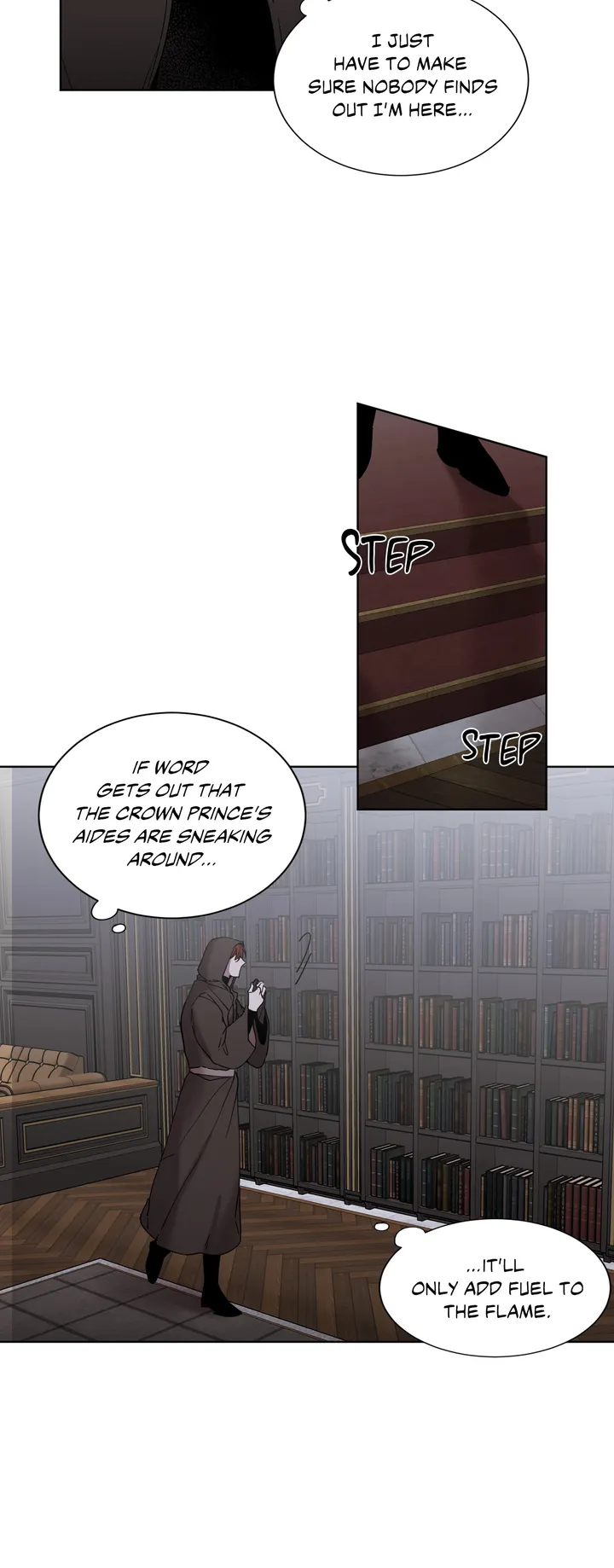 Love Trap「Official」 - Chapter 1 manhwa