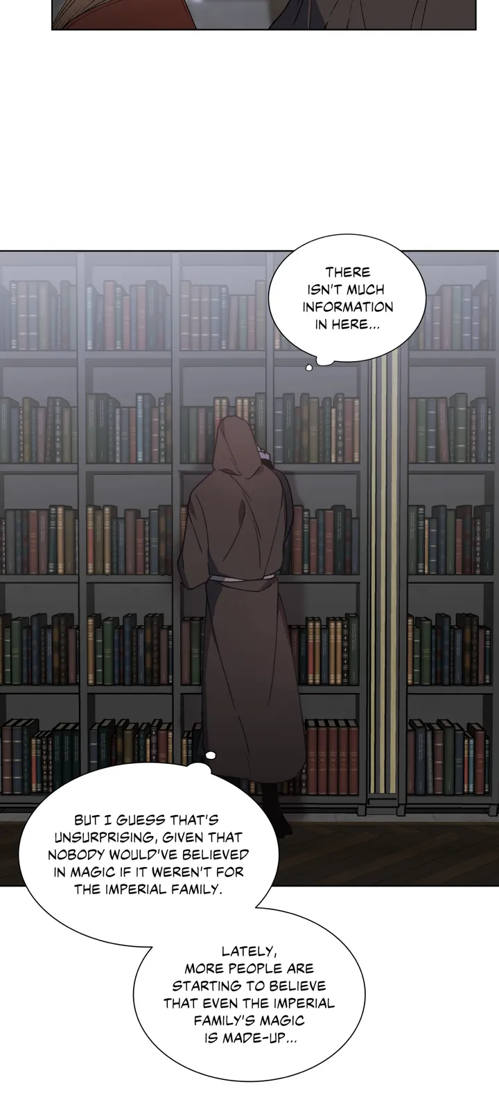 Love Trap「Official」 - Chapter 1 manhwa