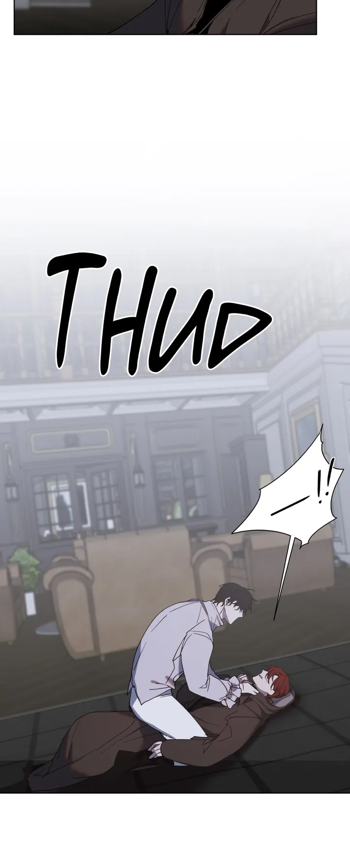 Love Trap「Official」 - Chapter 1 manhwa