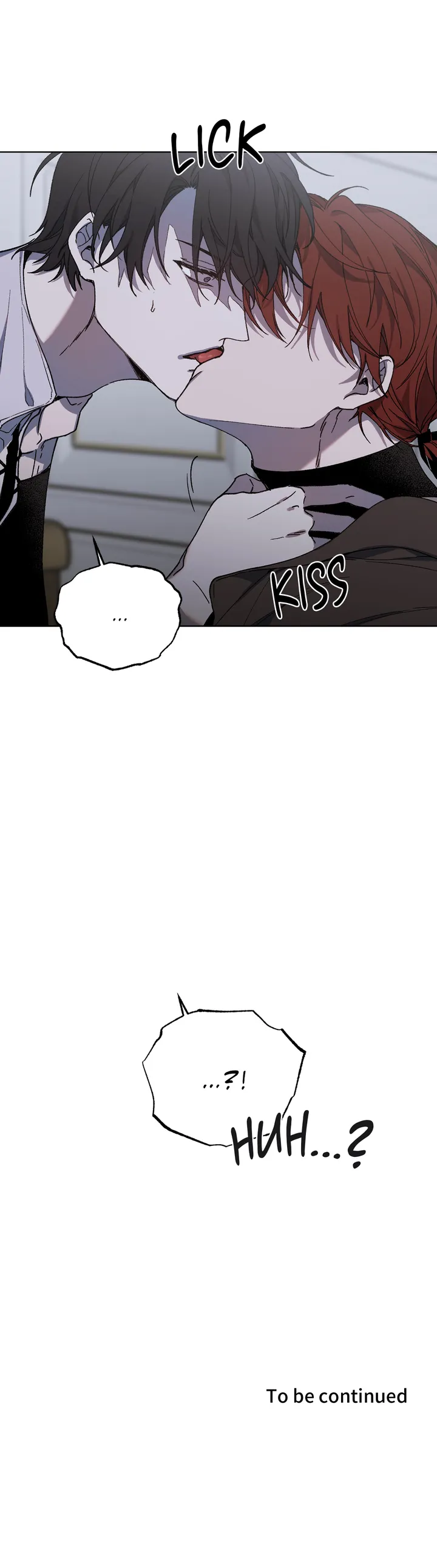 Love Trap「Official」 - Chapter 1 manhwa