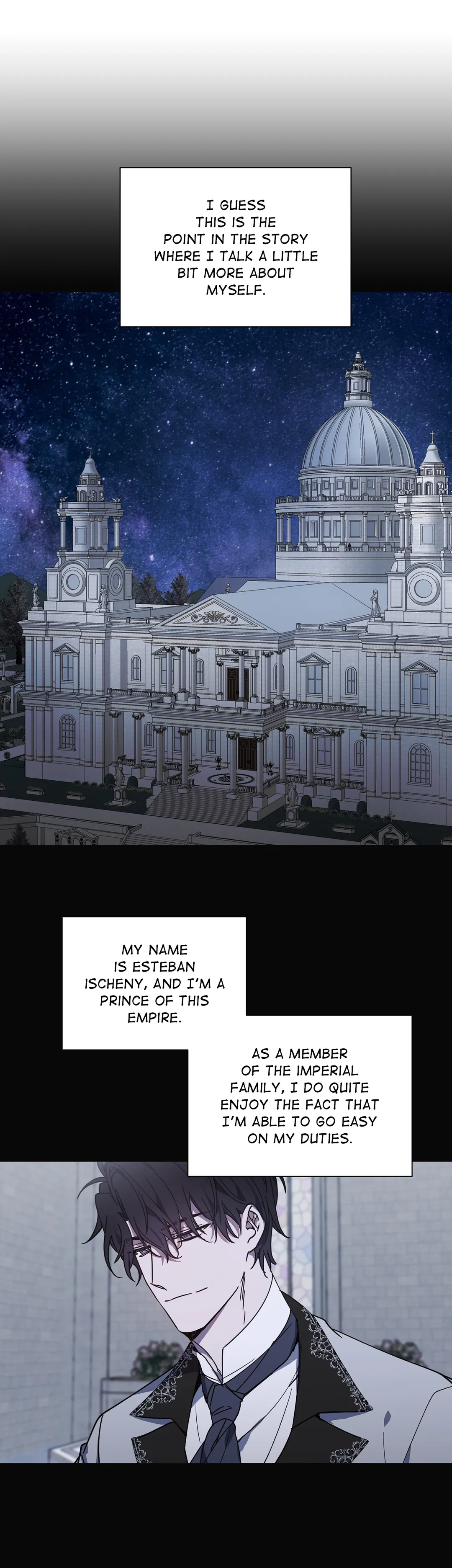Love Trap「Official」 - Chapter 10 manhwa