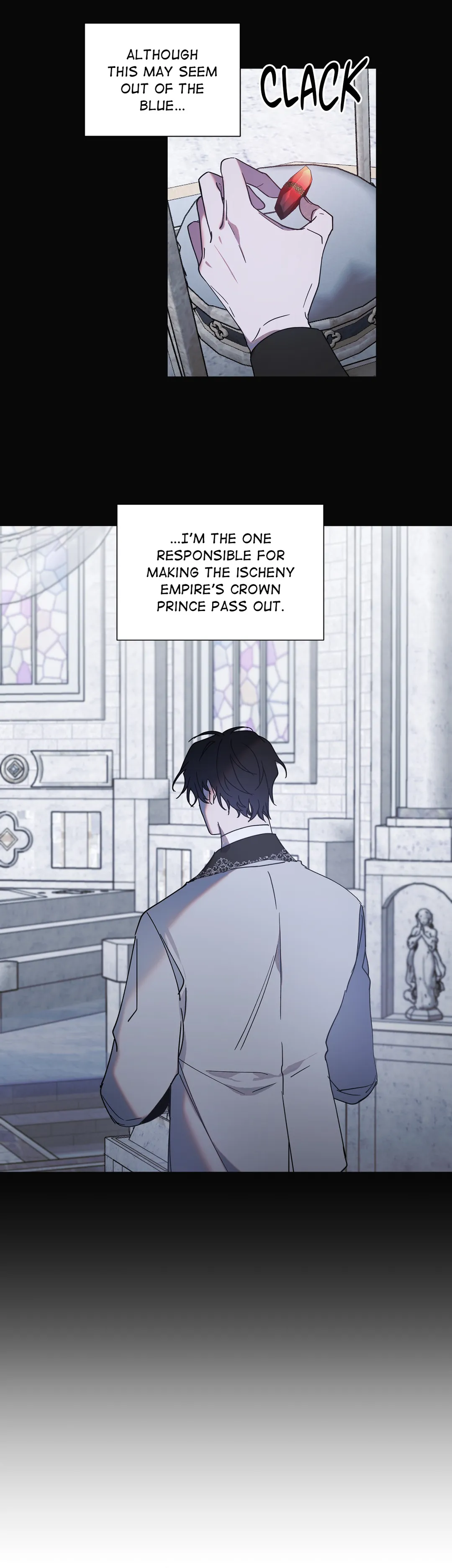 Love Trap「Official」 - Chapter 10 manhwa