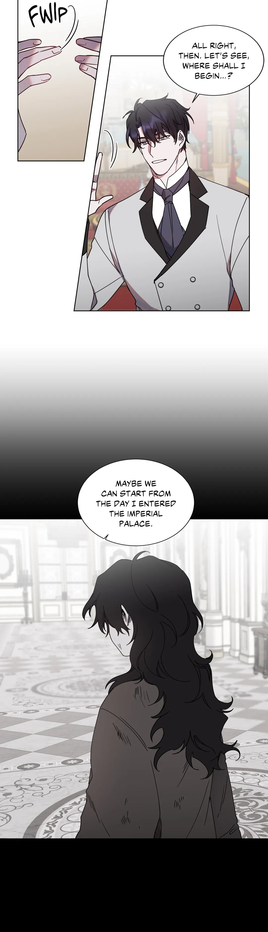 Love Trap「Official」 - Chapter 10 manhwa
