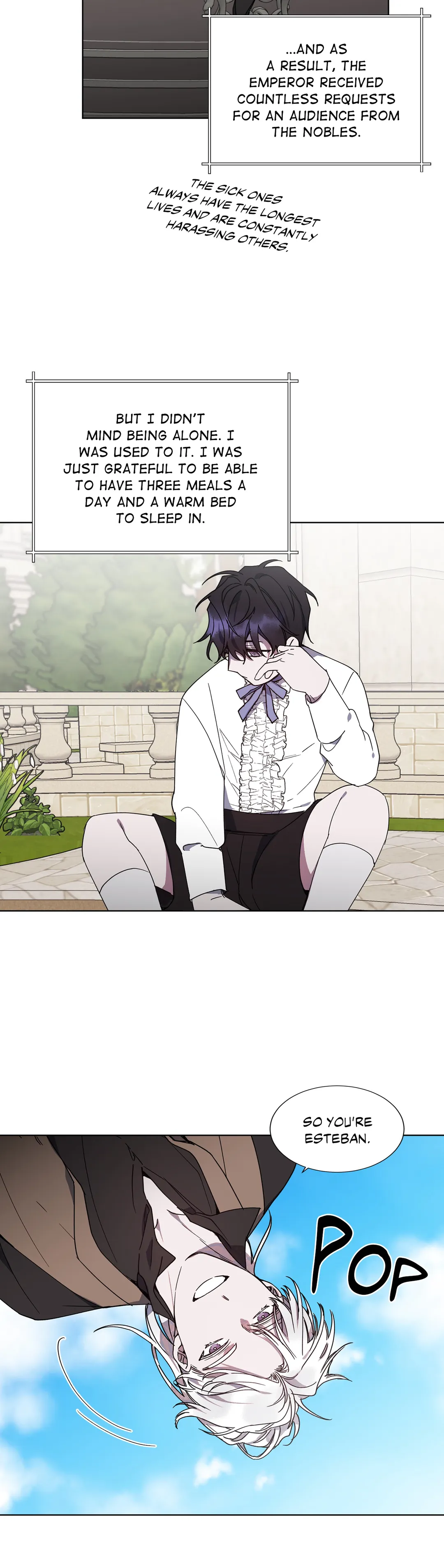 Love Trap「Official」 - Chapter 10 manhwa