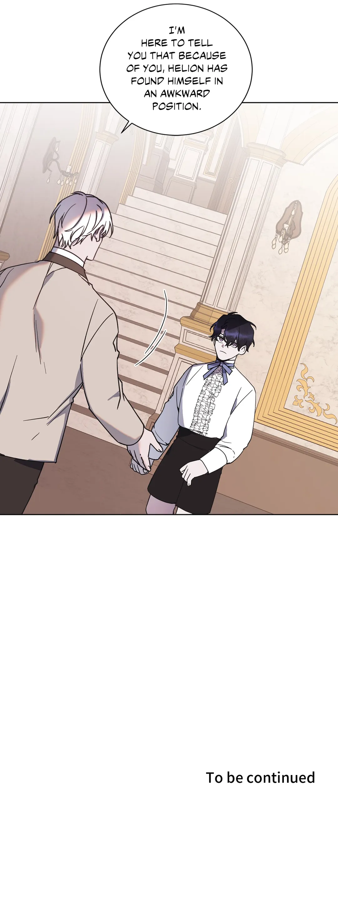 Love Trap「Official」 - Chapter 10 manhwa