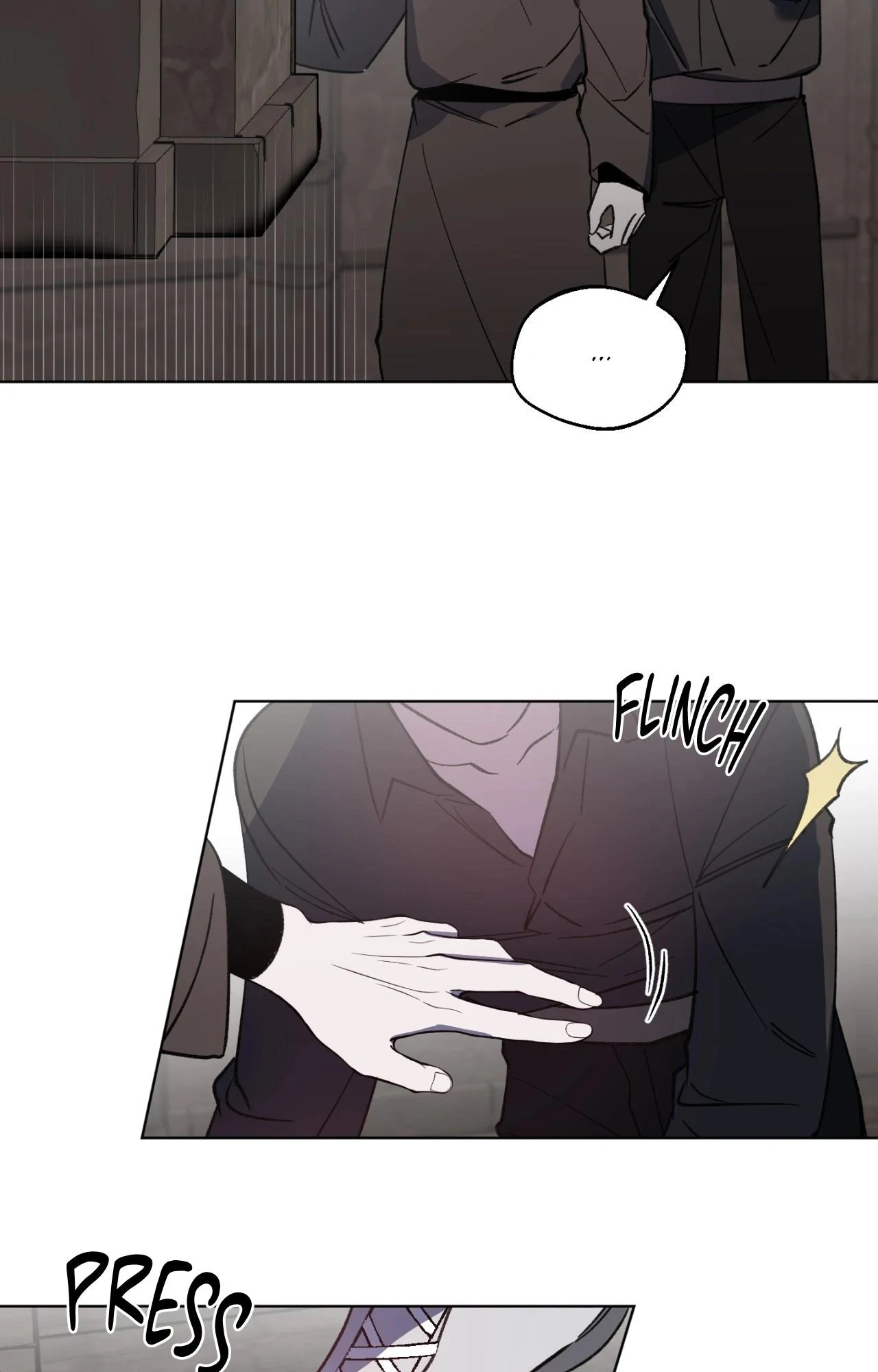 Love Trap「Official」 - Chapter 100 manhwa