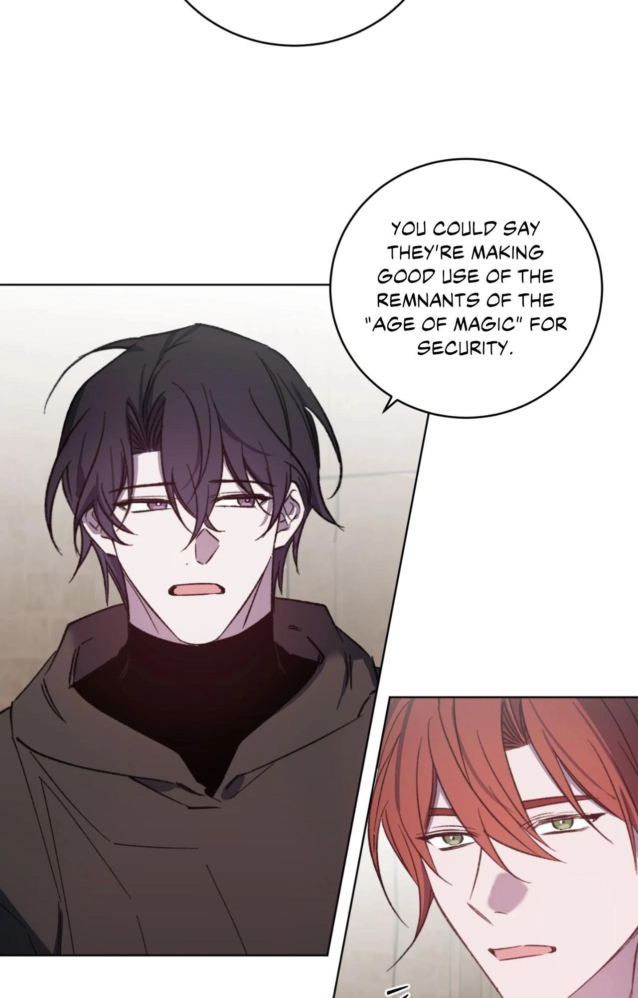 Love Trap「Official」 - Chapter 100 manhwa