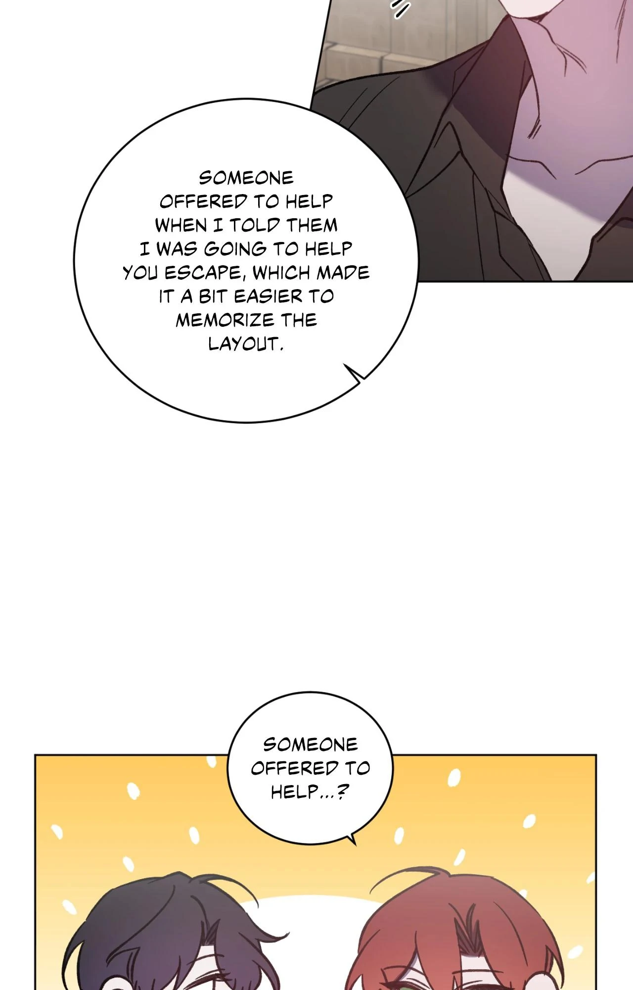Love Trap「Official」 - Chapter 100 manhwa