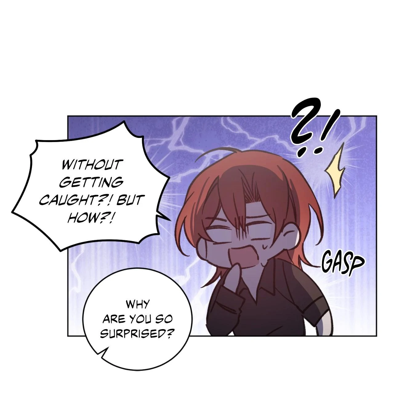 Love Trap「Official」 - Chapter 100 manhwa