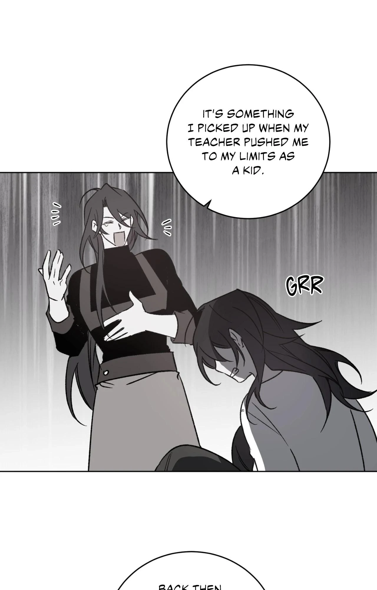 Love Trap「Official」 - Chapter 100 manhwa