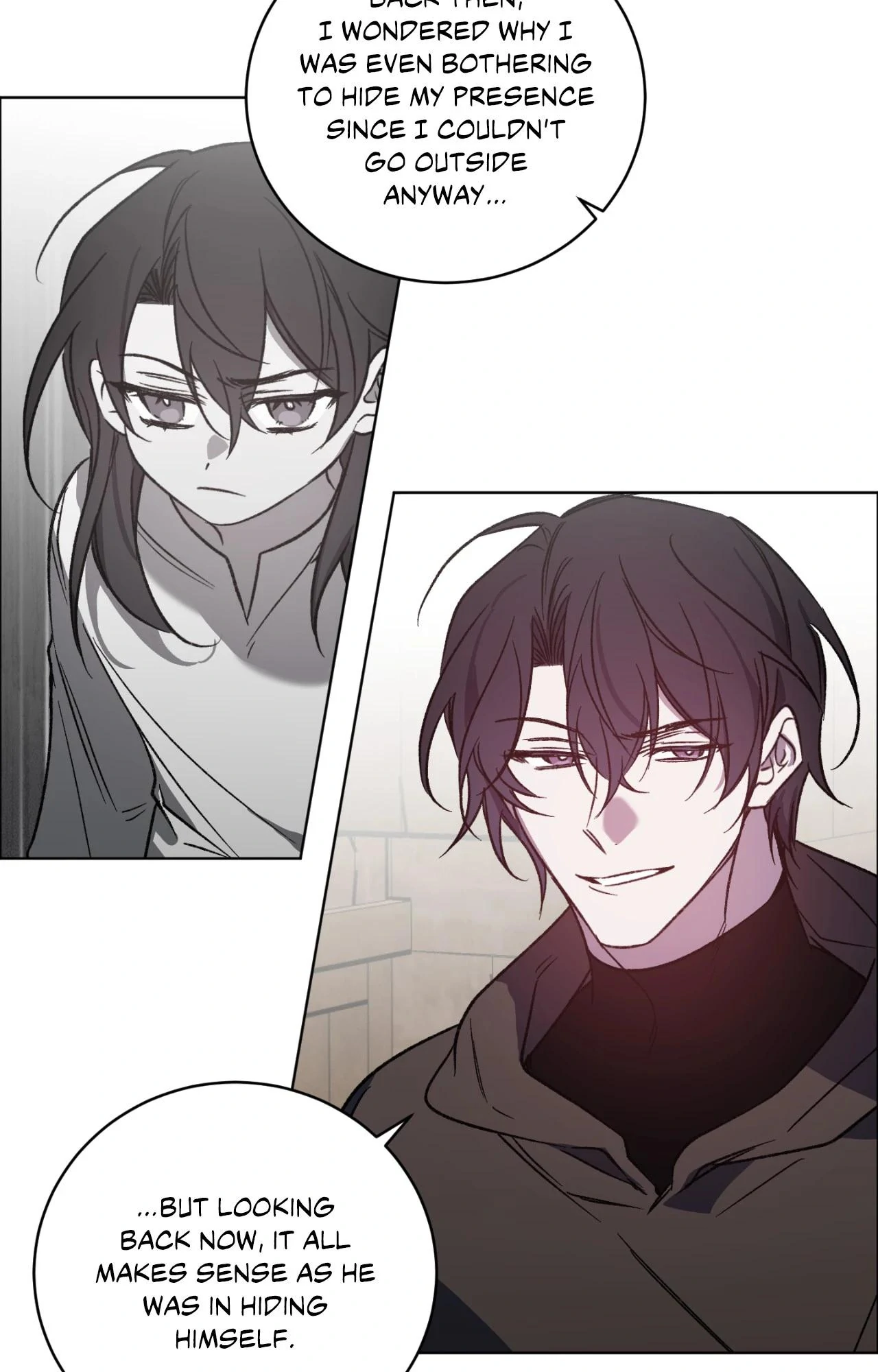 Love Trap「Official」 - Chapter 100 manhwa