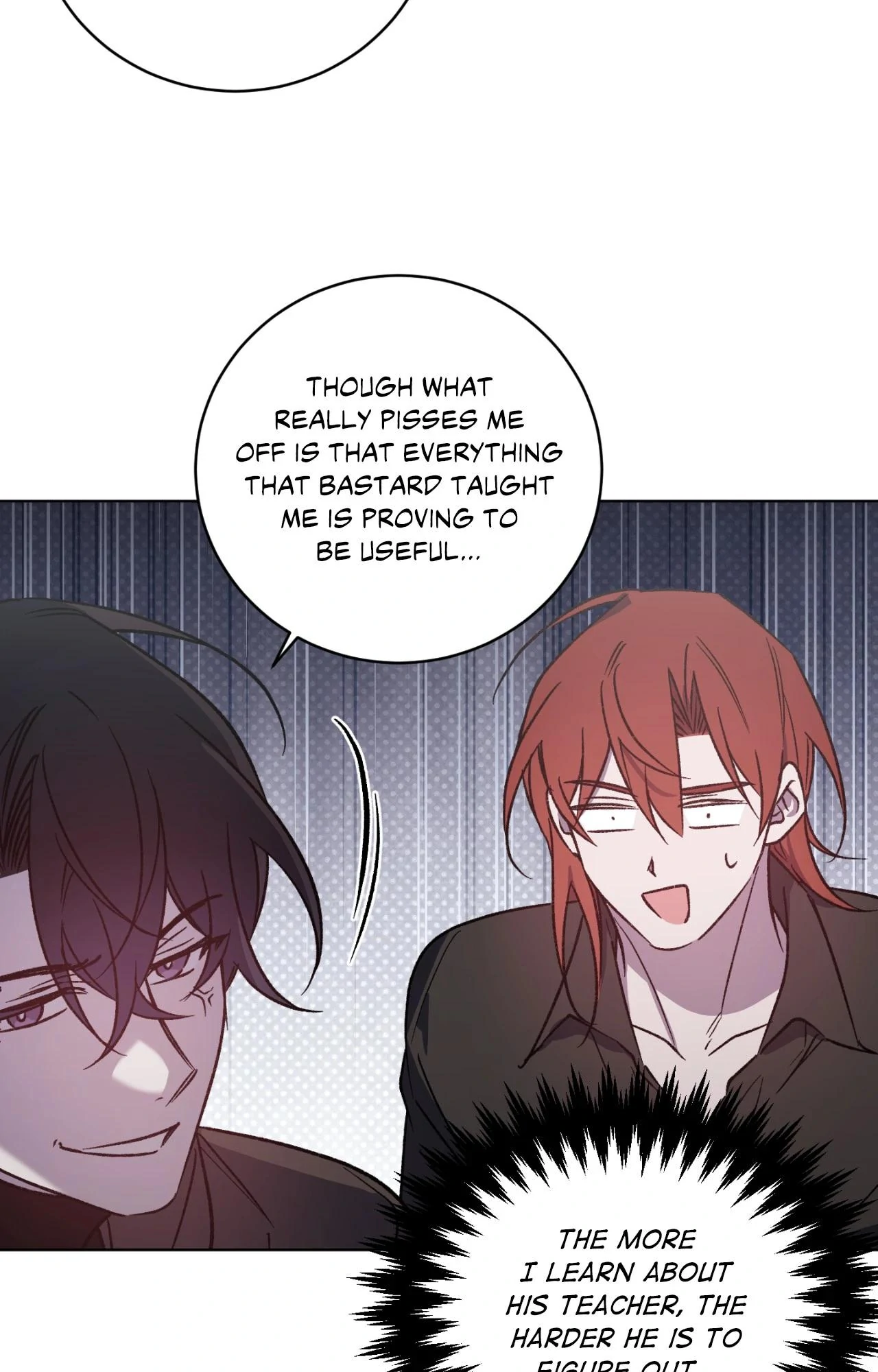 Love Trap「Official」 - Chapter 100 manhwa