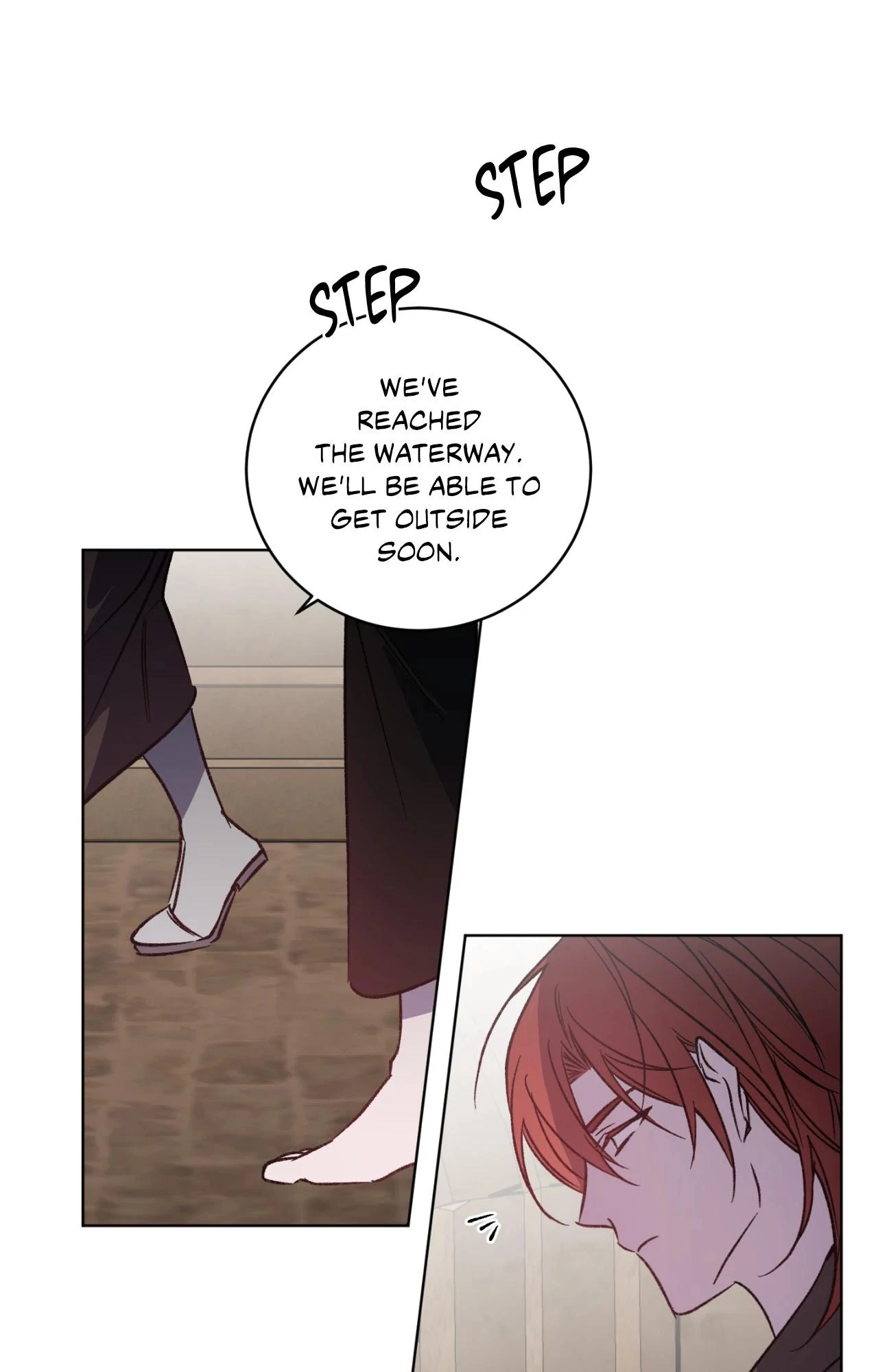 Love Trap「Official」 - Chapter 100 manhwa