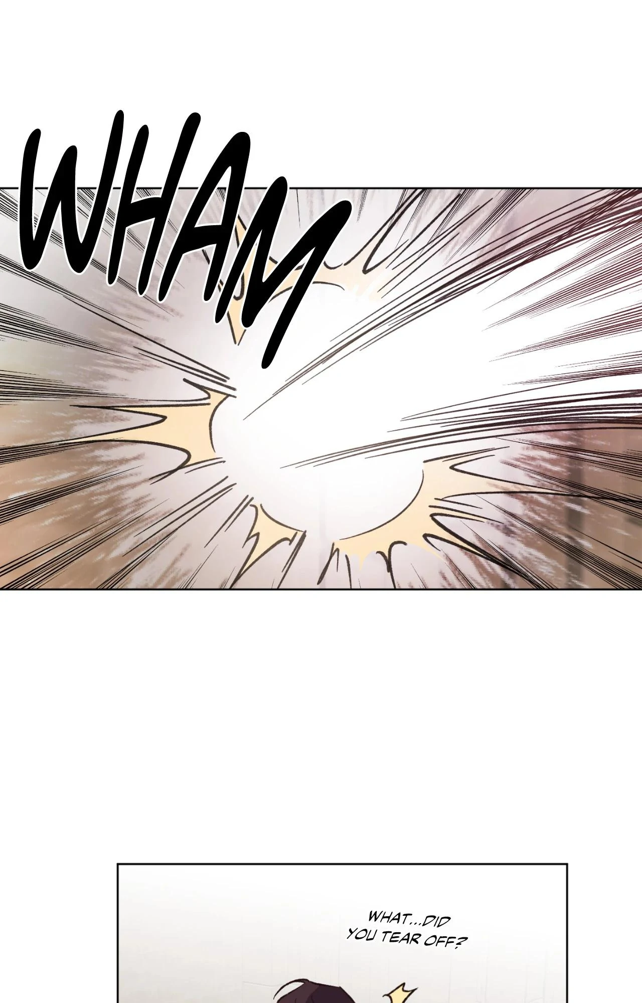 Love Trap「Official」 - Chapter 100 manhwa