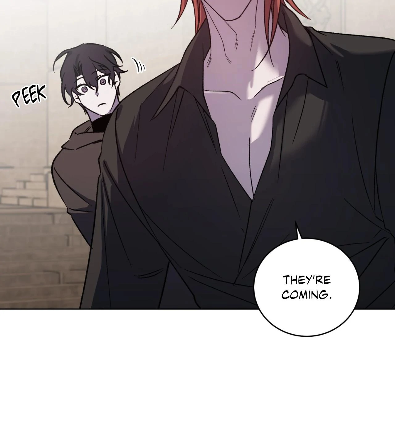 Love Trap「Official」 - Chapter 100 manhwa