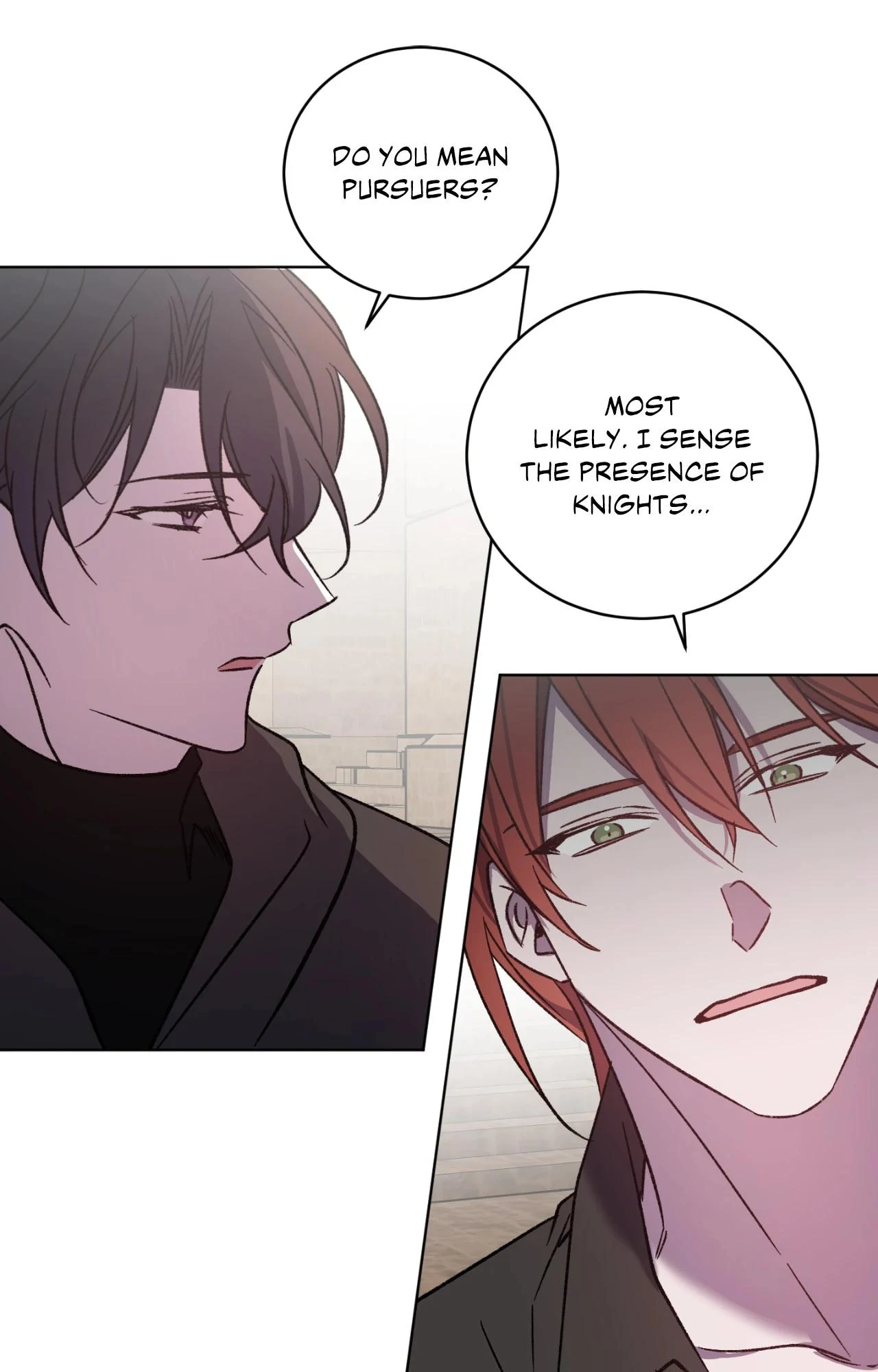 Love Trap「Official」 - Chapter 100 manhwa