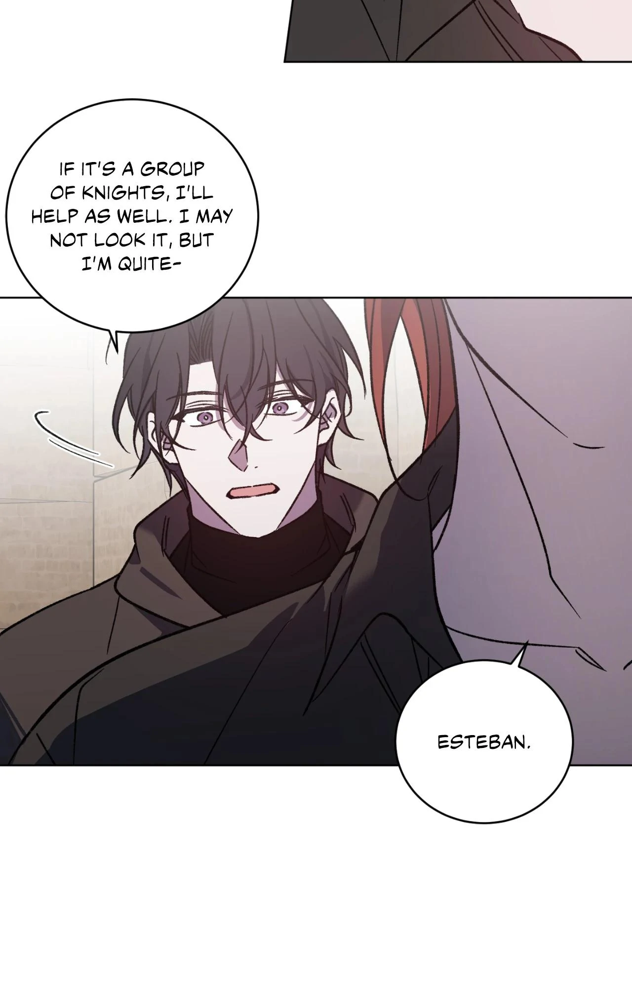 Love Trap「Official」 - Chapter 100 manhwa