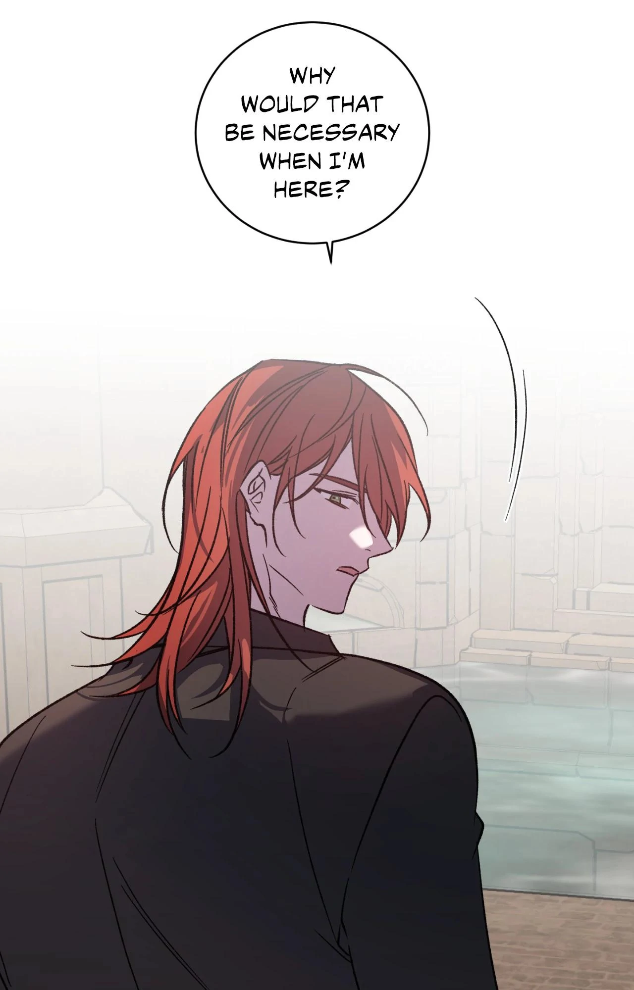 Love Trap「Official」 - Chapter 100 manhwa