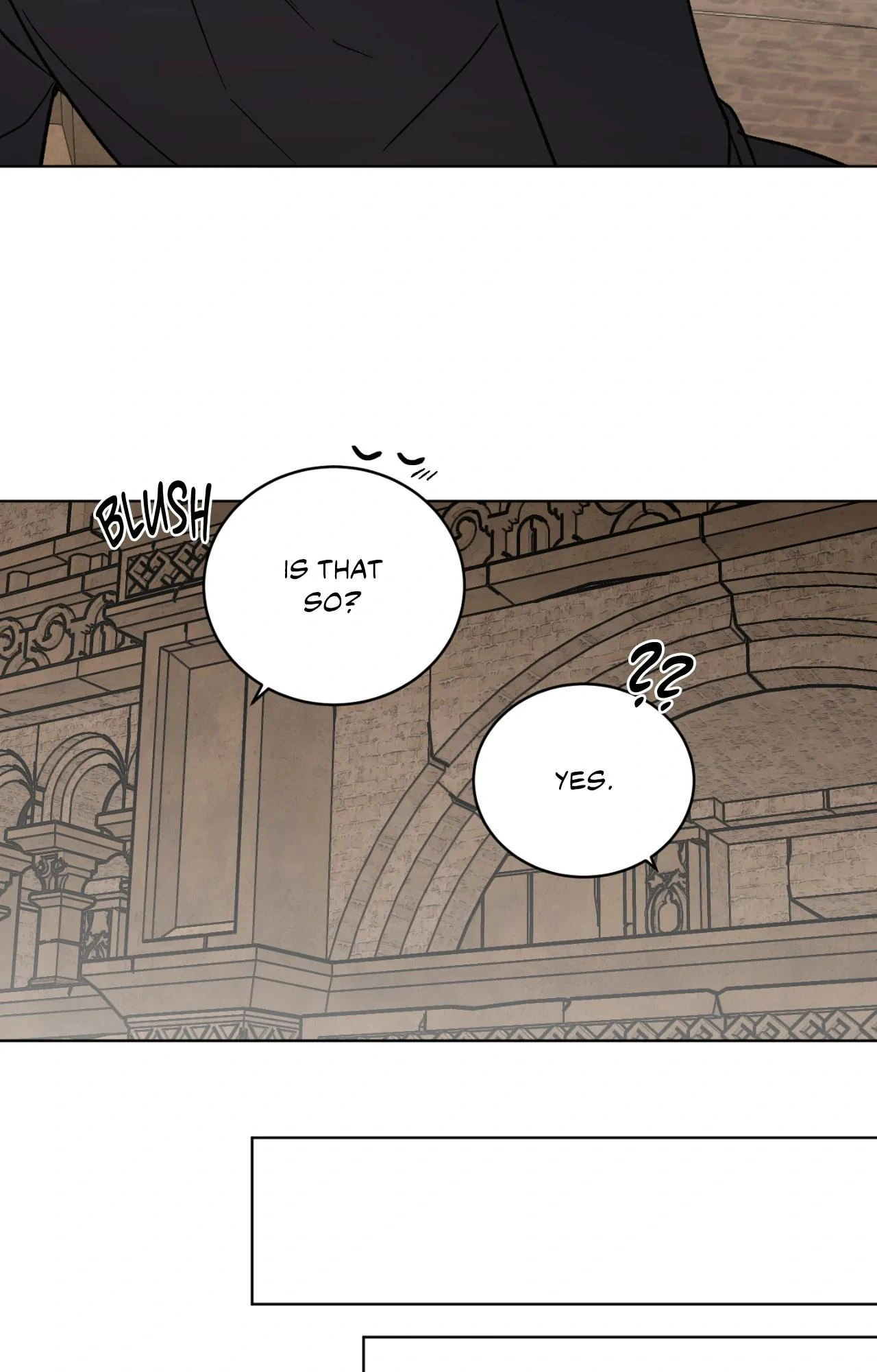 Love Trap「Official」 - Chapter 100 manhwa