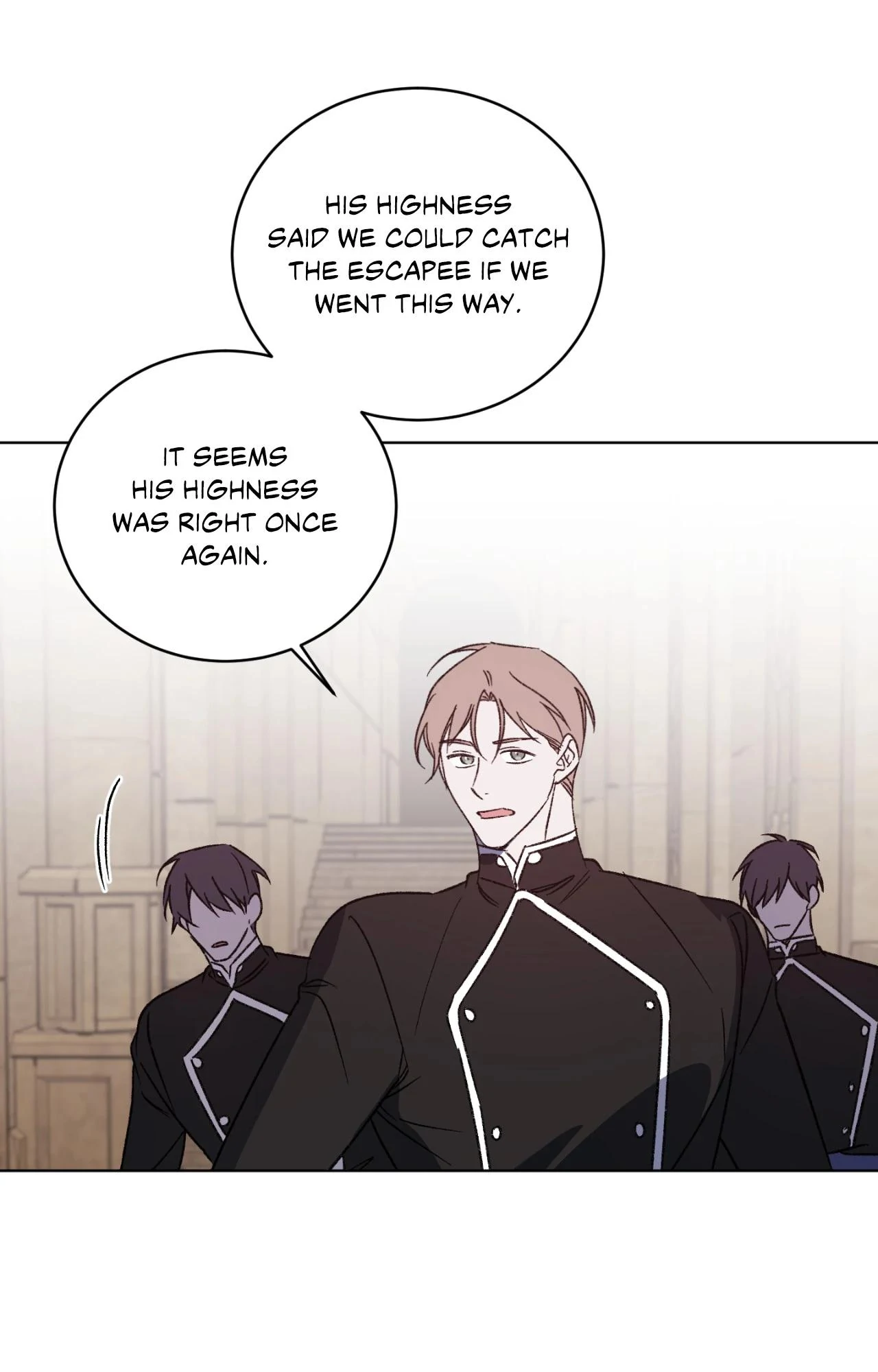 Love Trap「Official」 - Chapter 100 manhwa