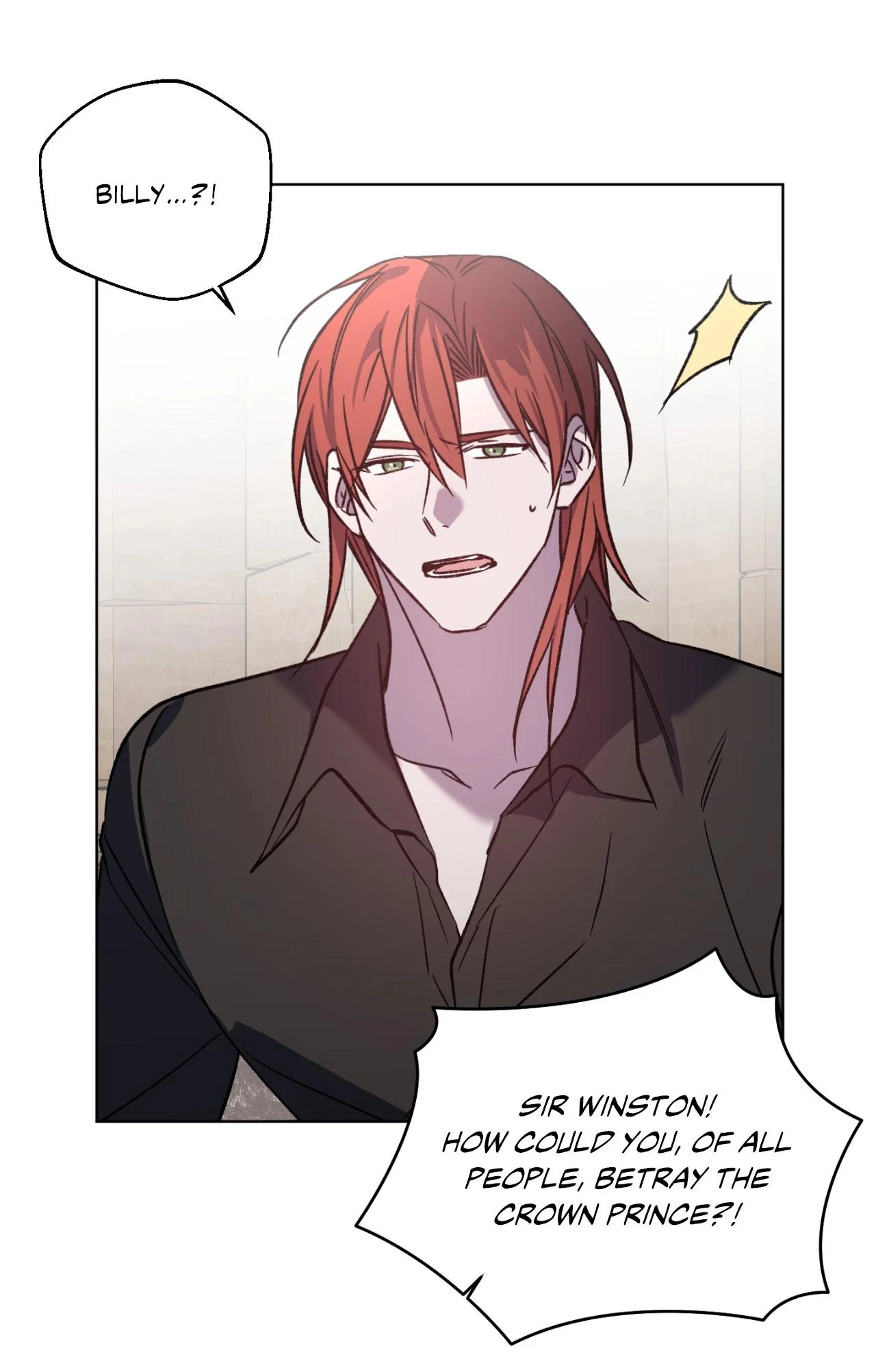 Love Trap「Official」 - Chapter 100 manhwa