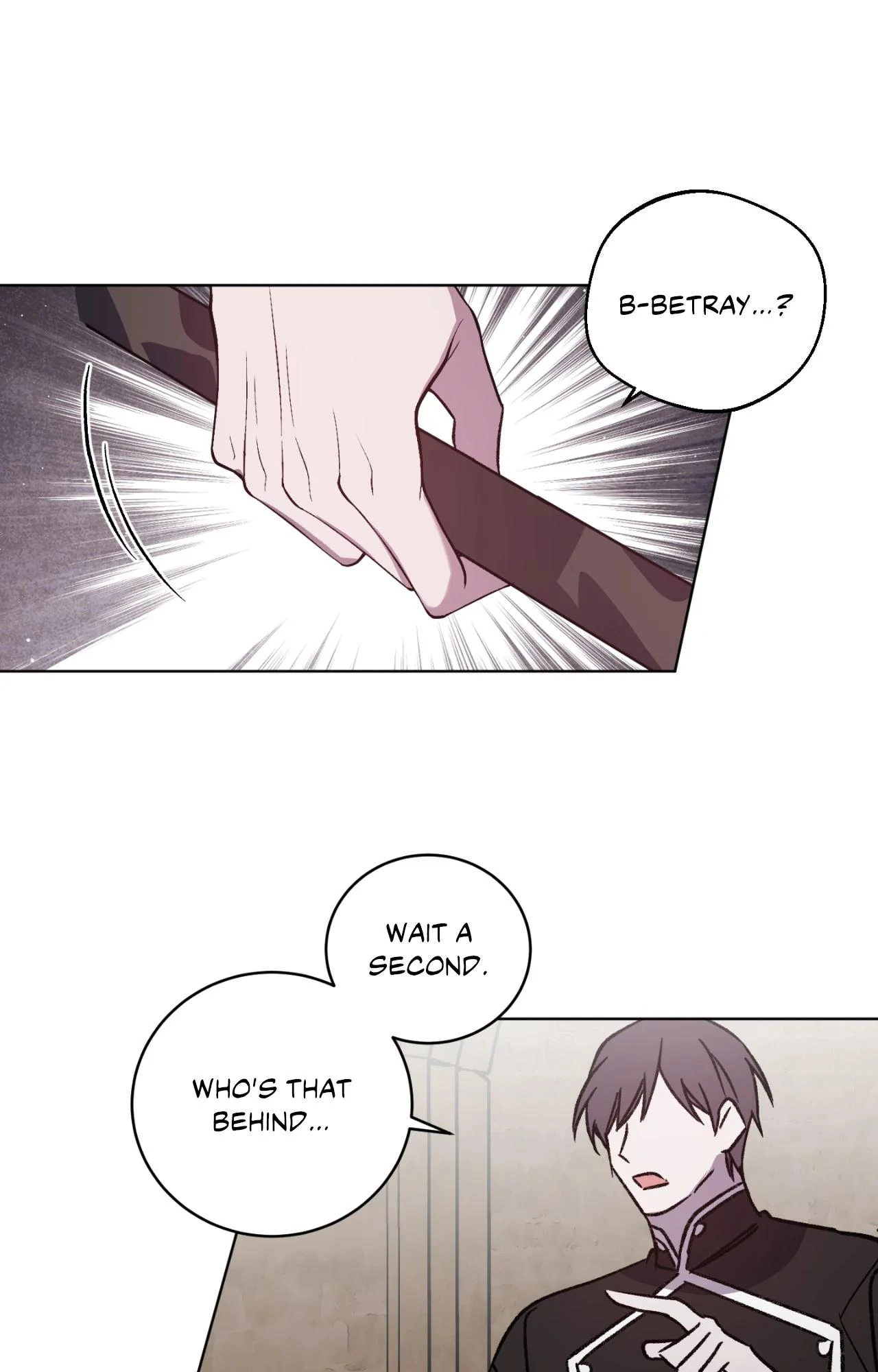 Love Trap「Official」 - Chapter 100 manhwa
