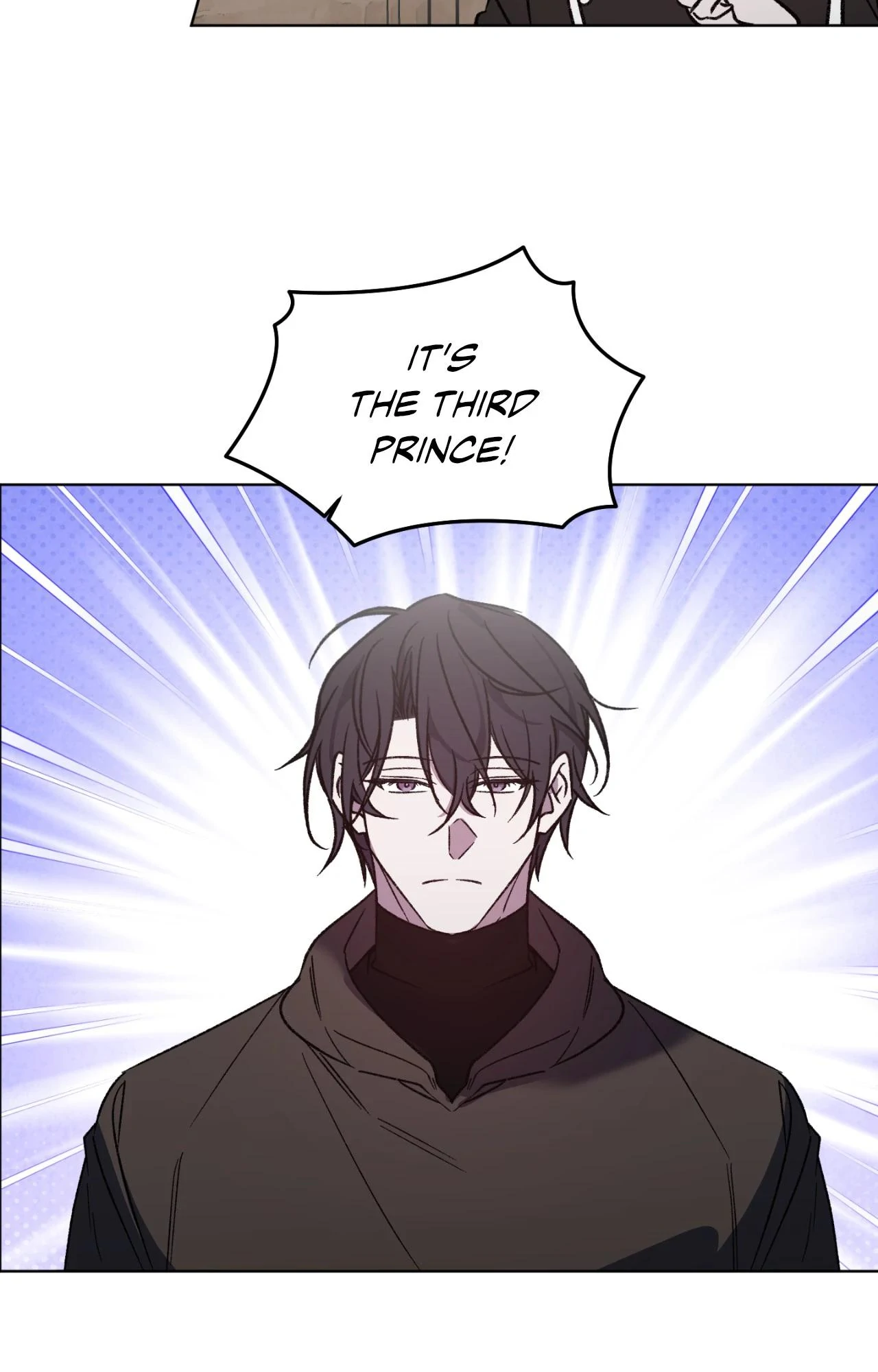 Love Trap「Official」 - Chapter 100 manhwa
