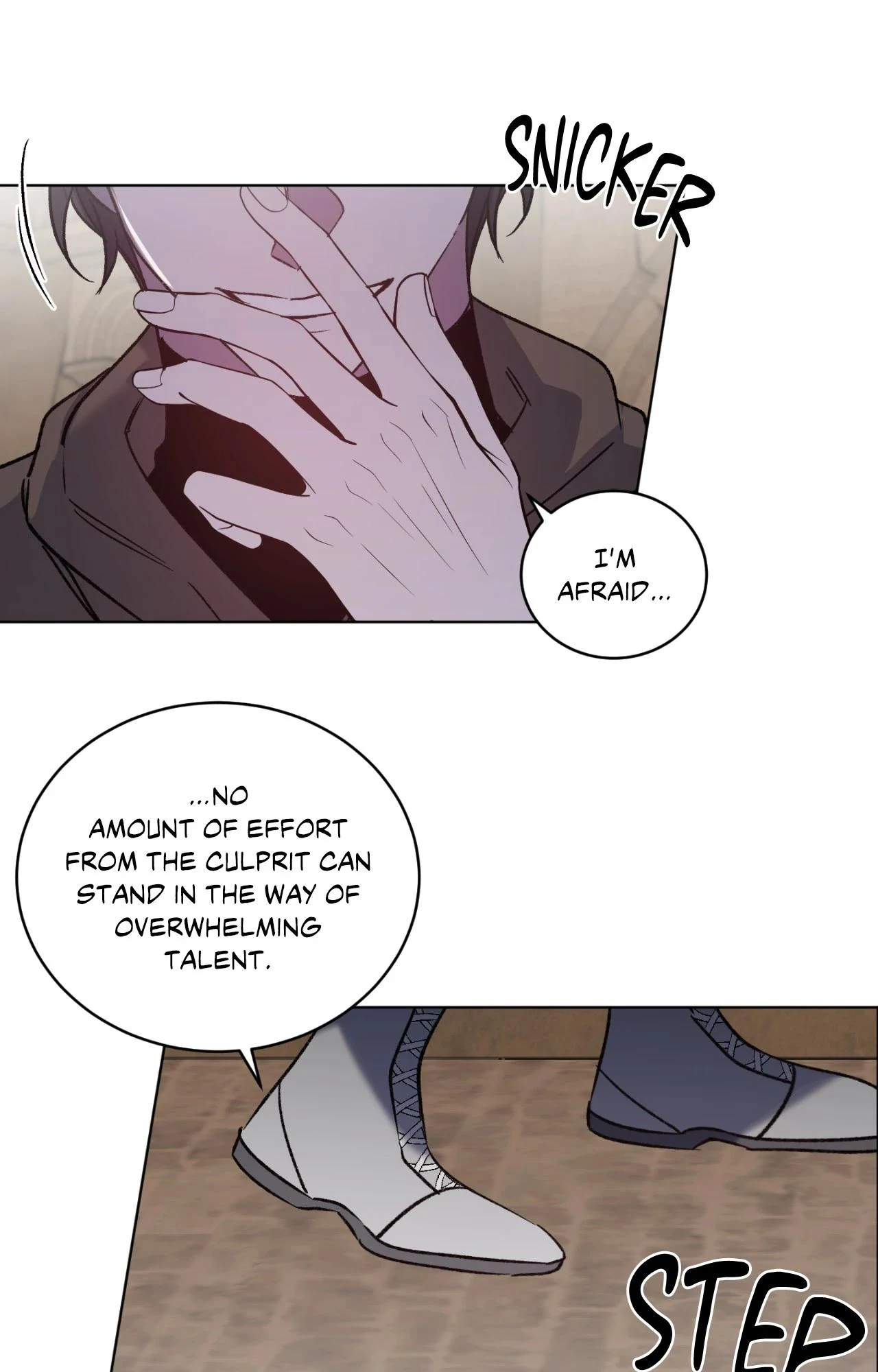 Love Trap「Official」 - Chapter 100 manhwa