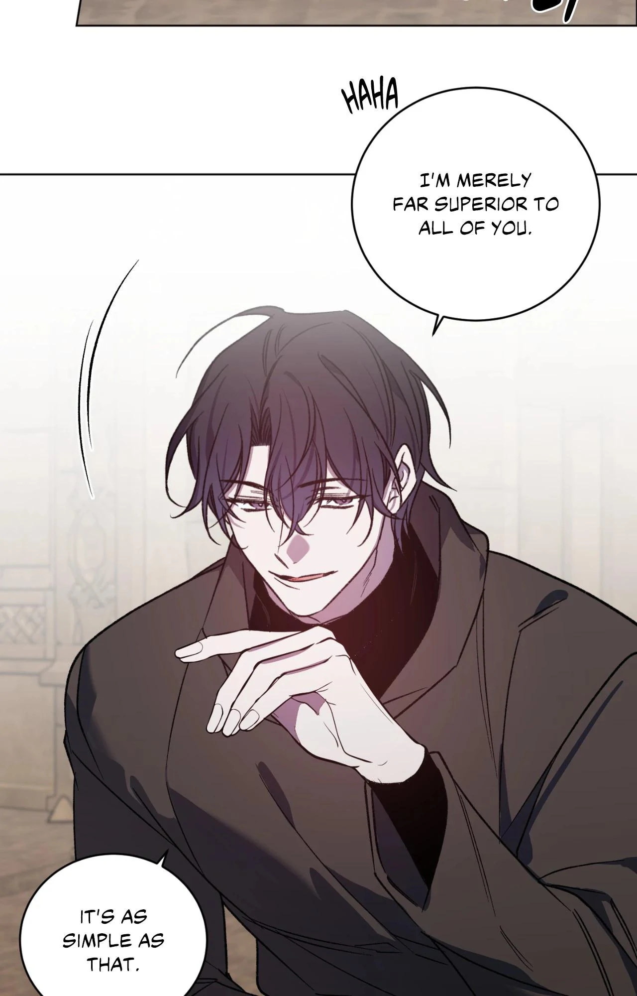 Love Trap「Official」 - Chapter 100 manhwa