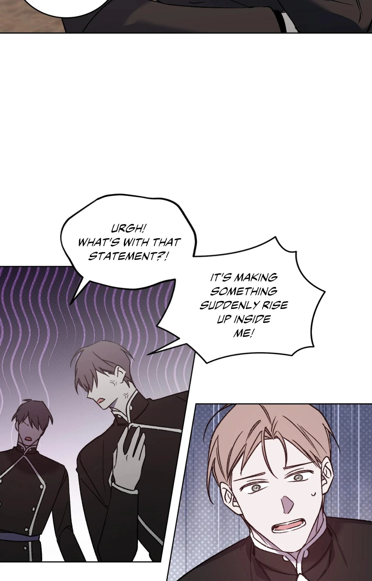Love Trap「Official」 - Chapter 100 manhwa