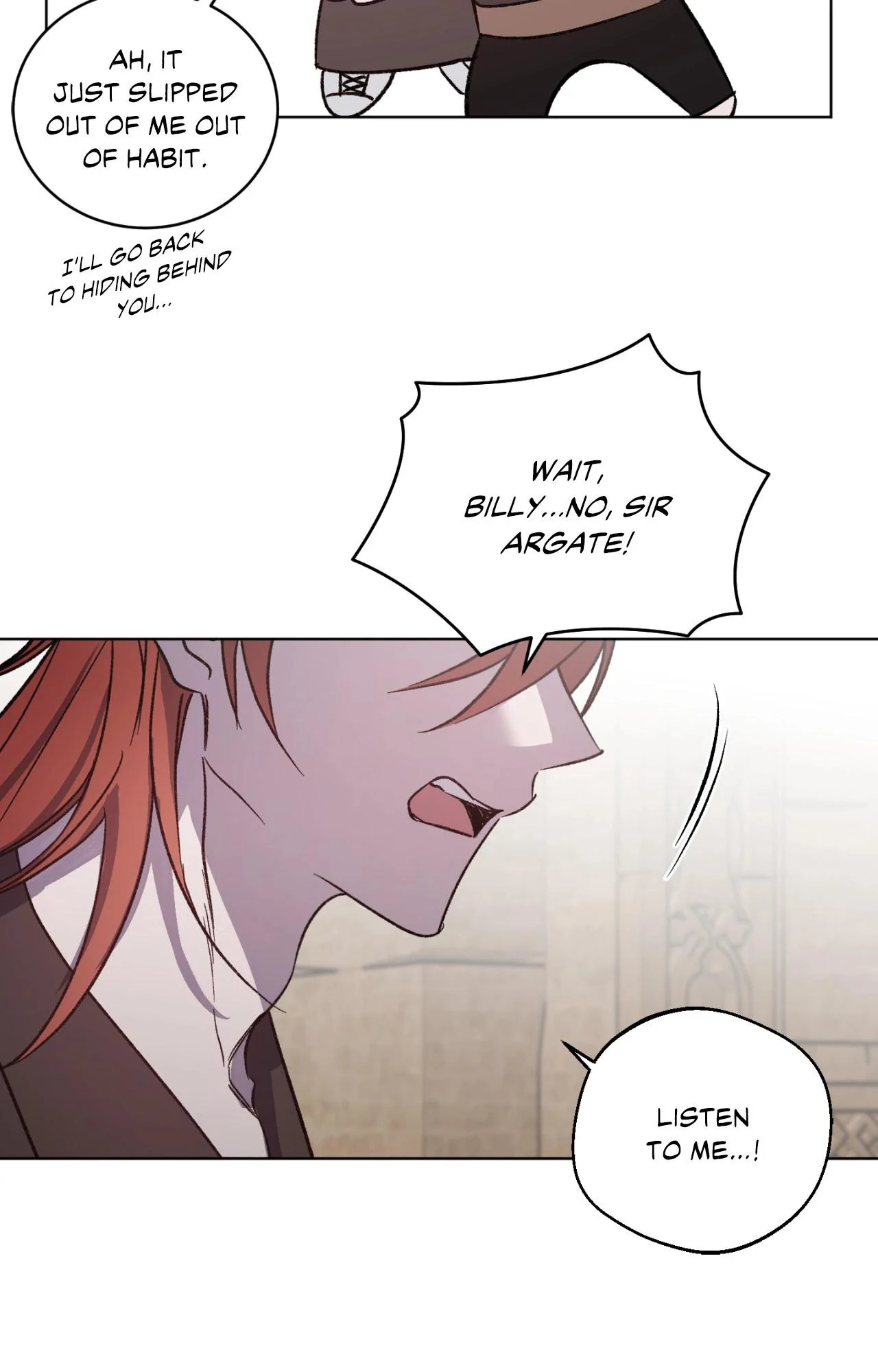 Love Trap「Official」 - Chapter 100 manhwa