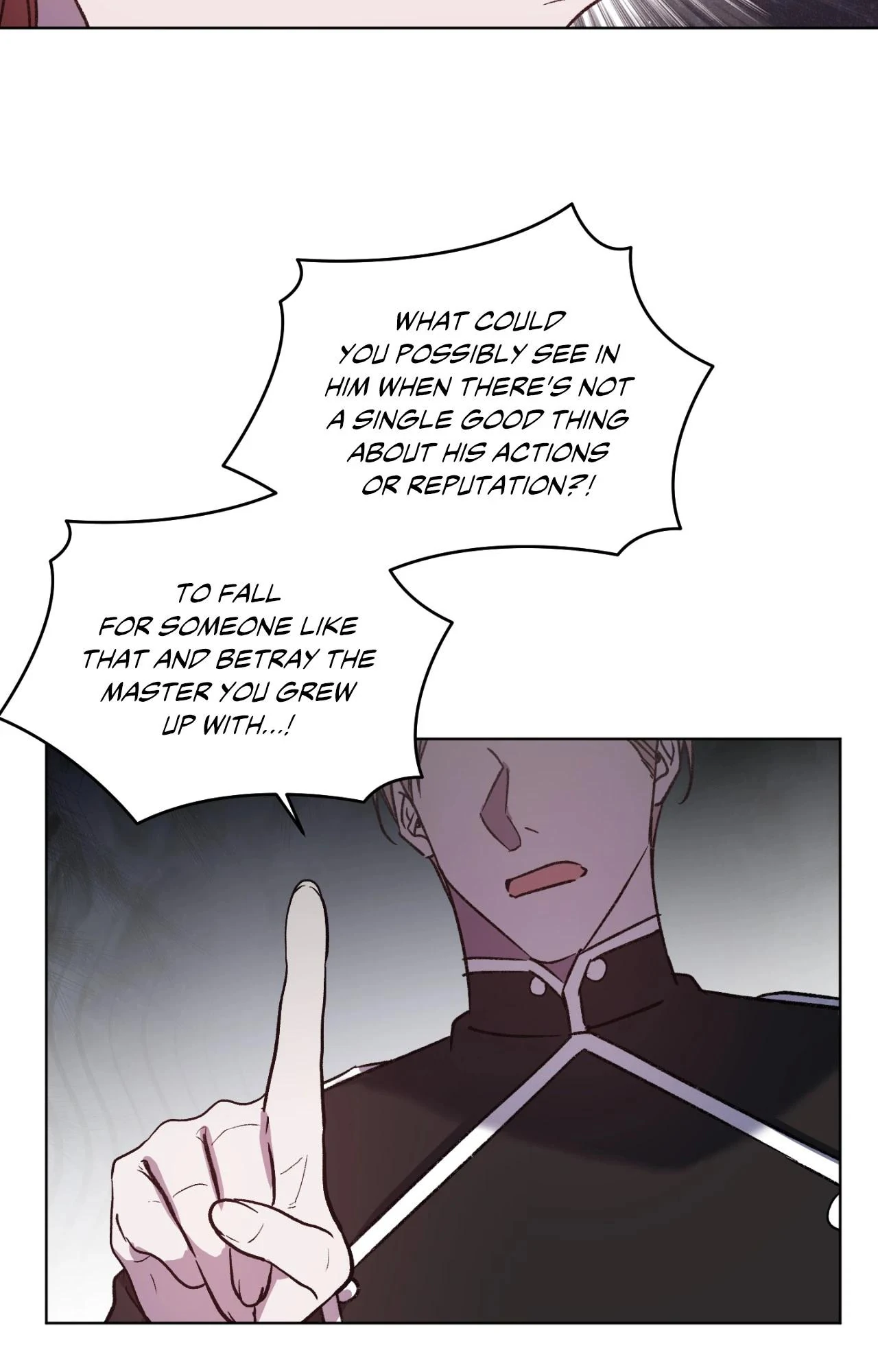 Love Trap「Official」 - Chapter 100 manhwa