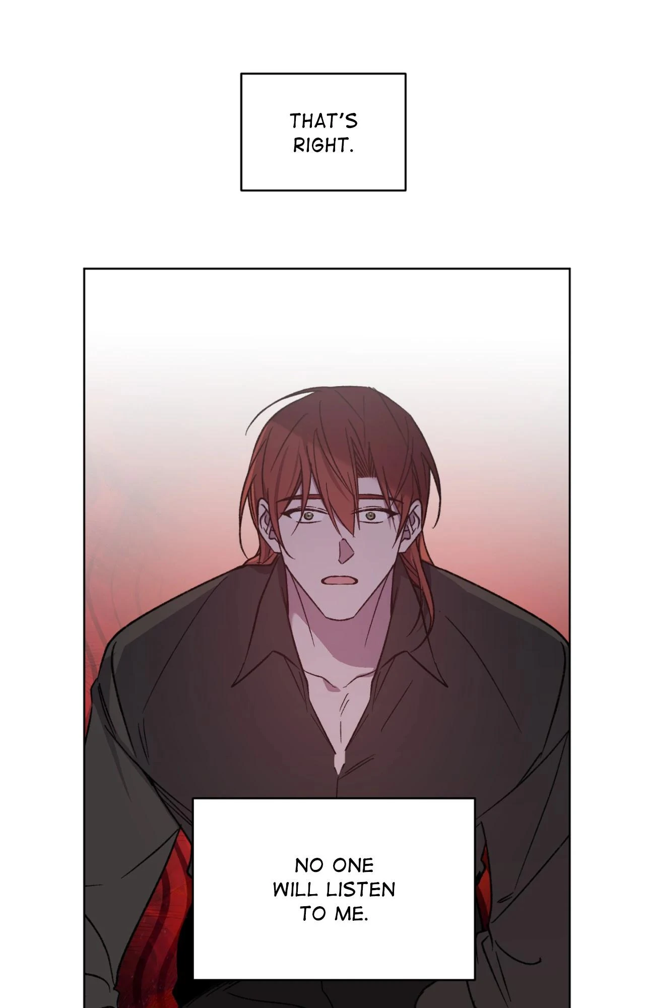 Love Trap「Official」 - Chapter 100 manhwa