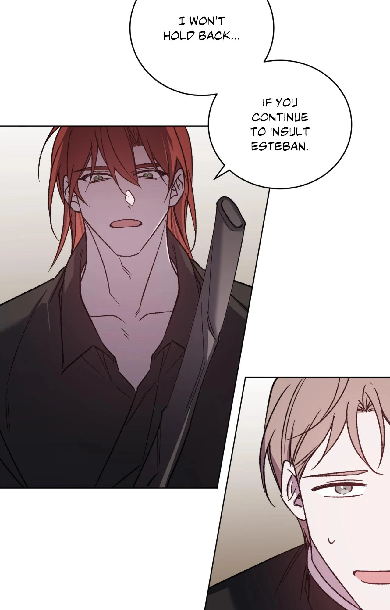 Love Trap「Official」 - Chapter 100 manhwa