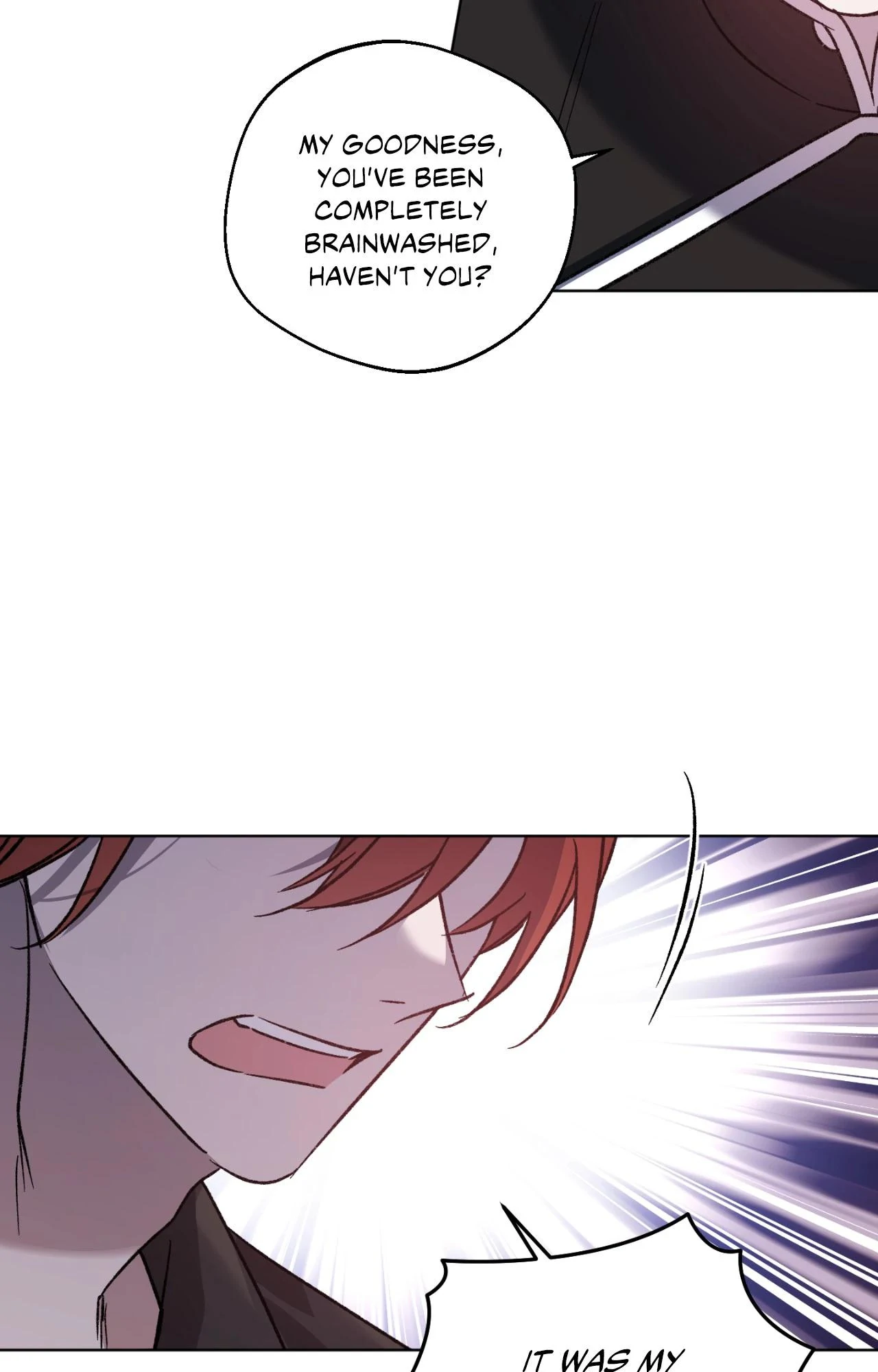 Love Trap「Official」 - Chapter 100 manhwa