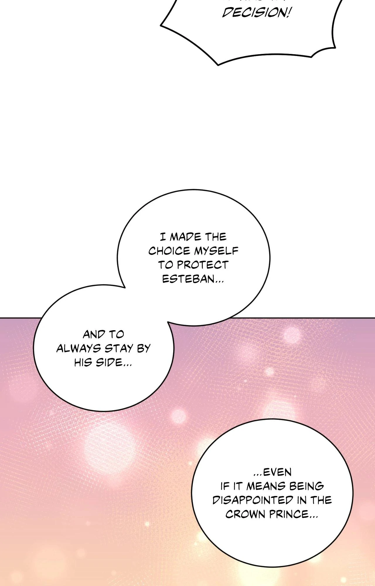 Love Trap「Official」 - Chapter 100 manhwa