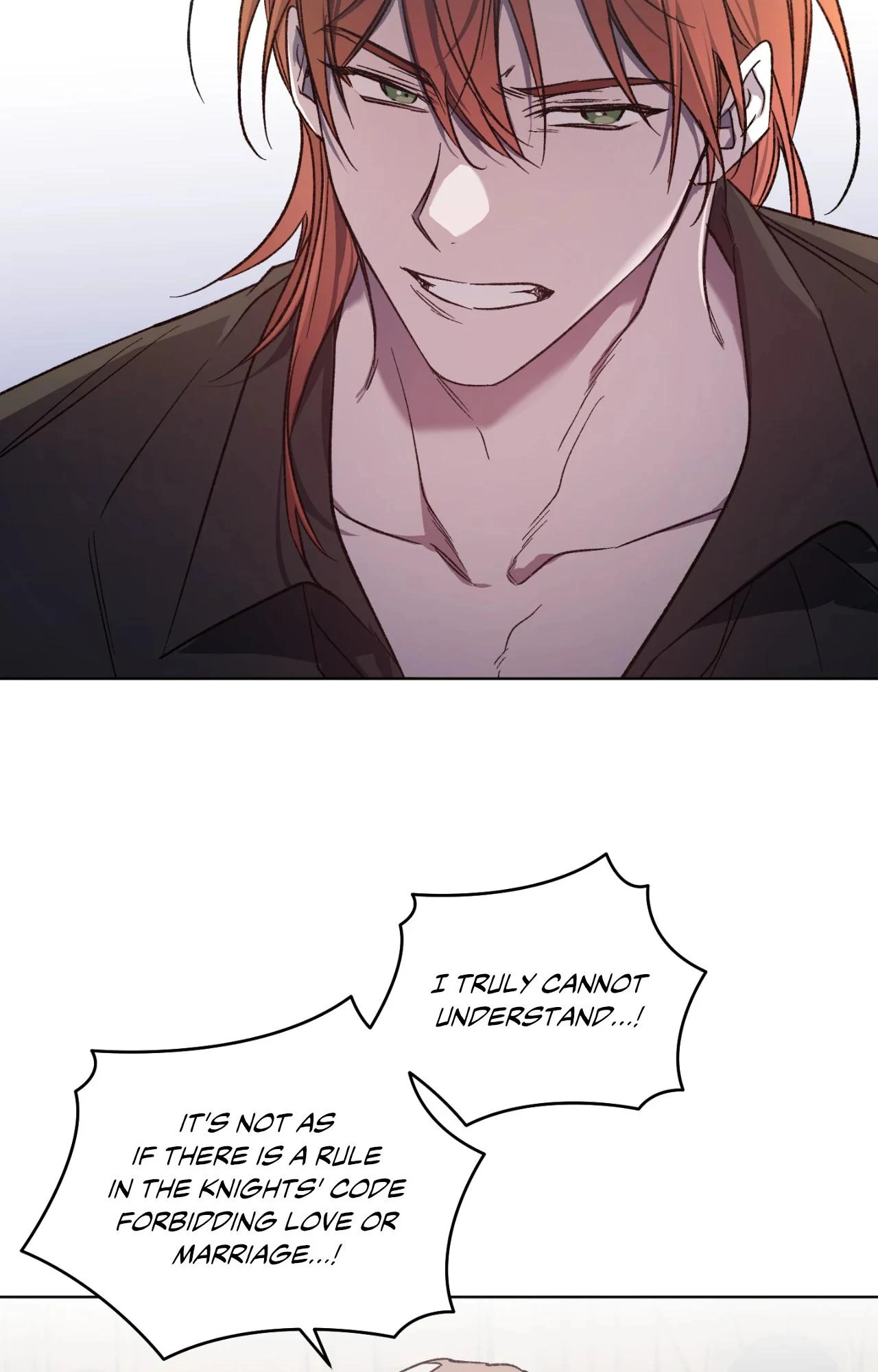 Love Trap「Official」 - Chapter 100 manhwa