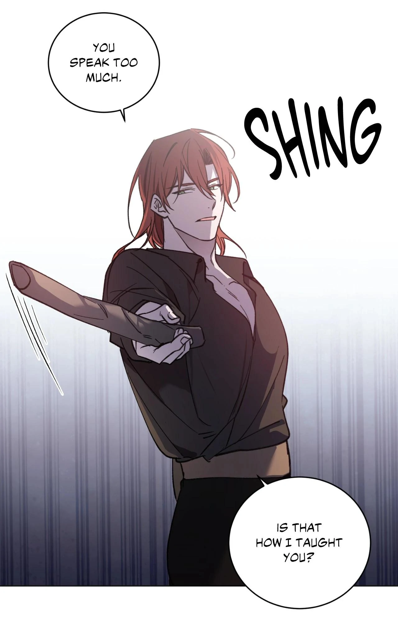 Love Trap「Official」 - Chapter 100 manhwa