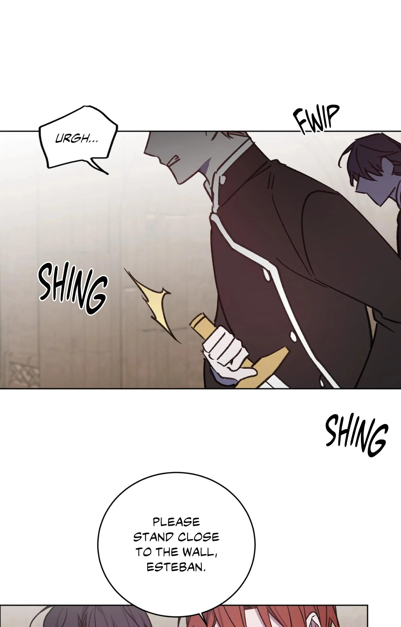 Love Trap「Official」 - Chapter 100 manhwa