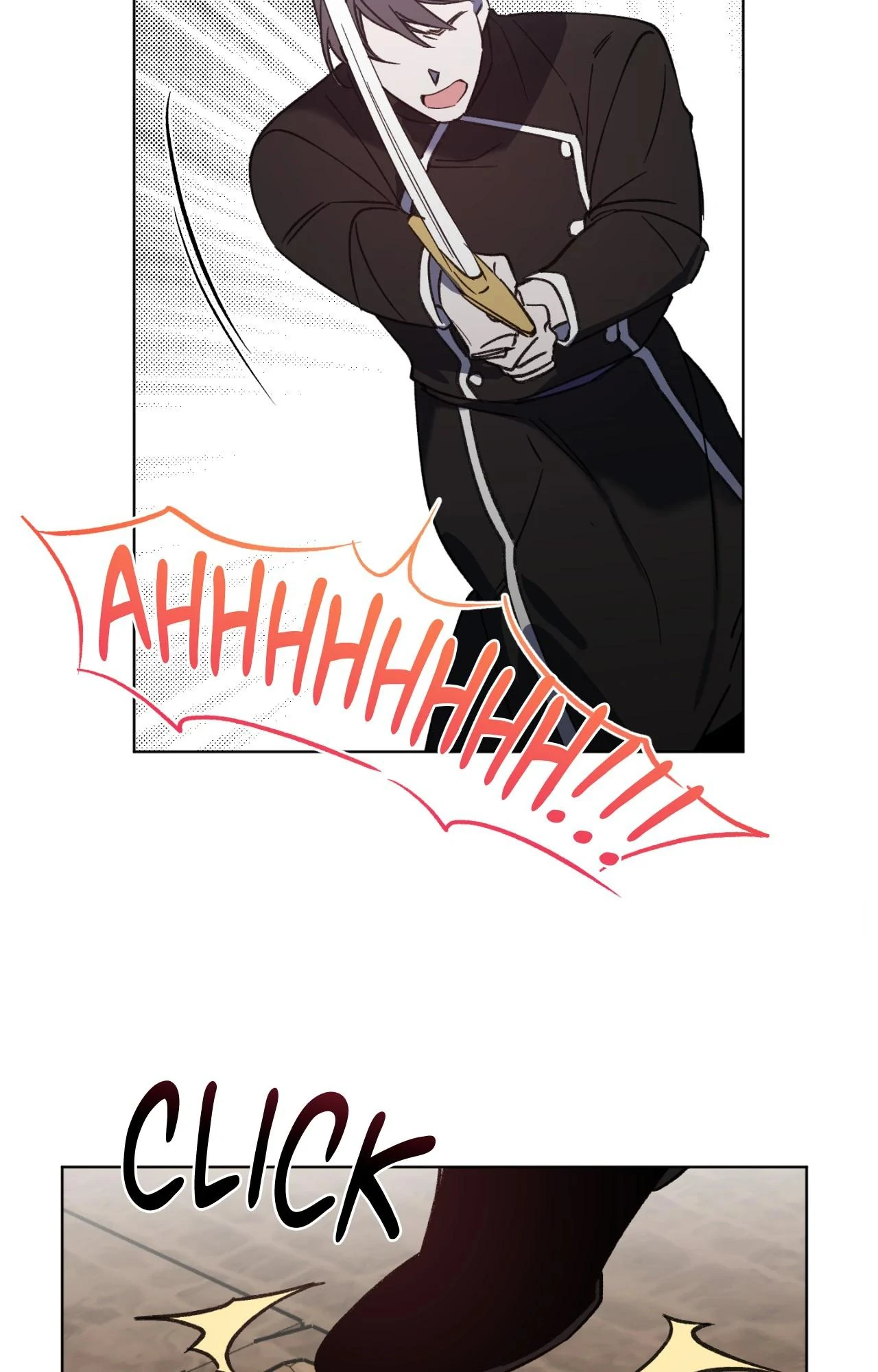 Love Trap「Official」 - Chapter 100 manhwa