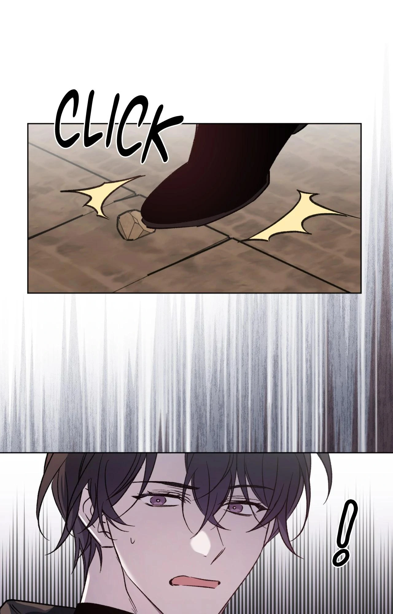 Love Trap「Official」 - Chapter 101 manhwa