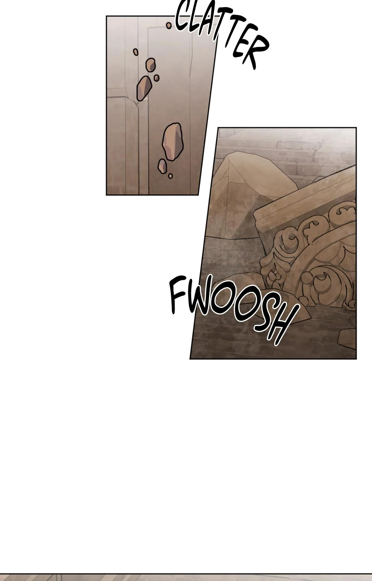 Love Trap「Official」 - Chapter 101 manhwa