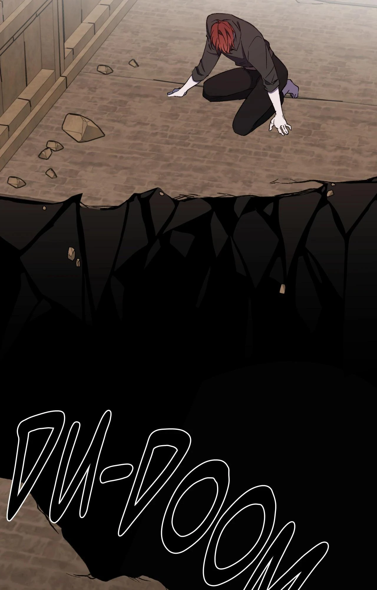 Love Trap「Official」 - Chapter 101 manhwa